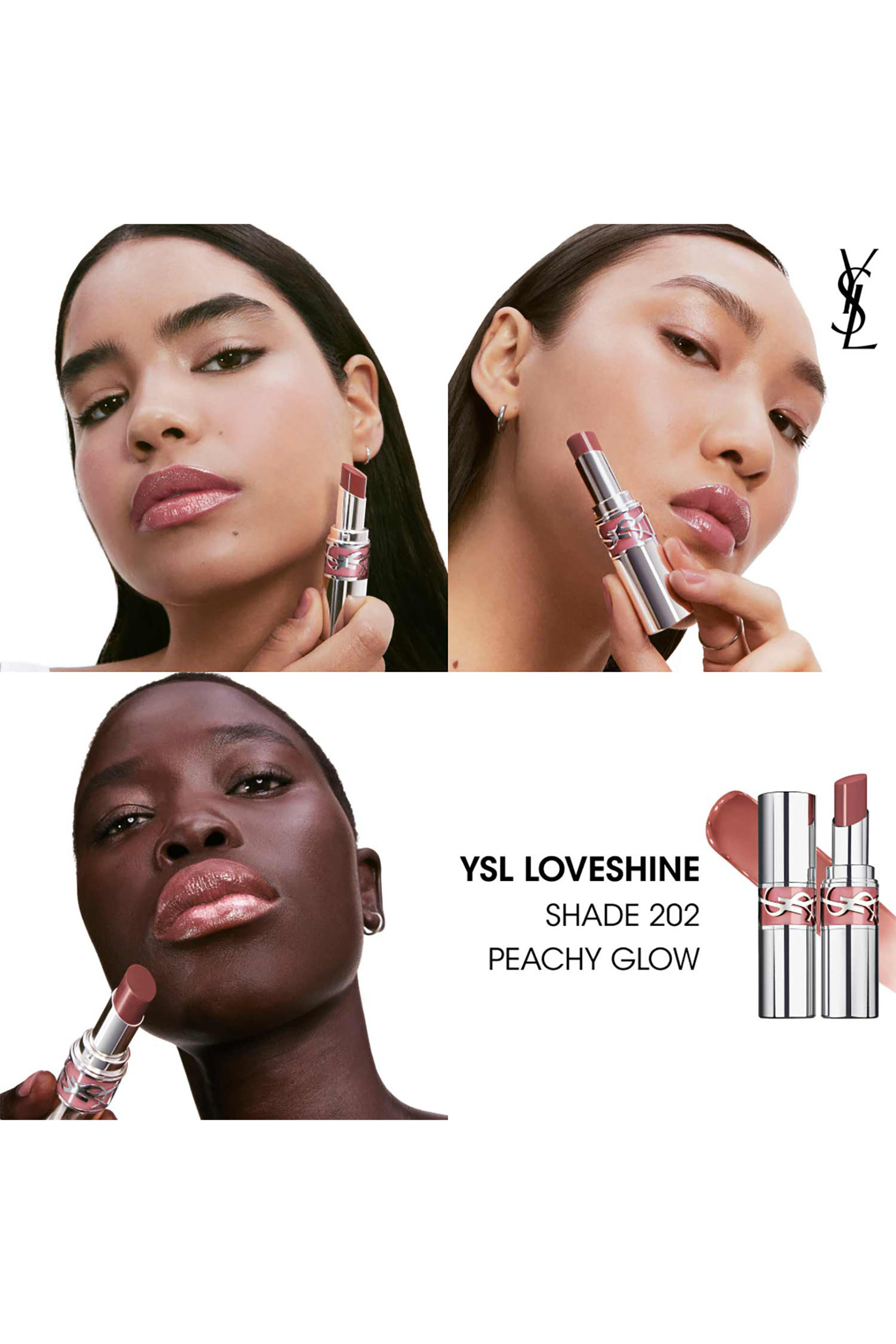 Loveshine Lipstick
