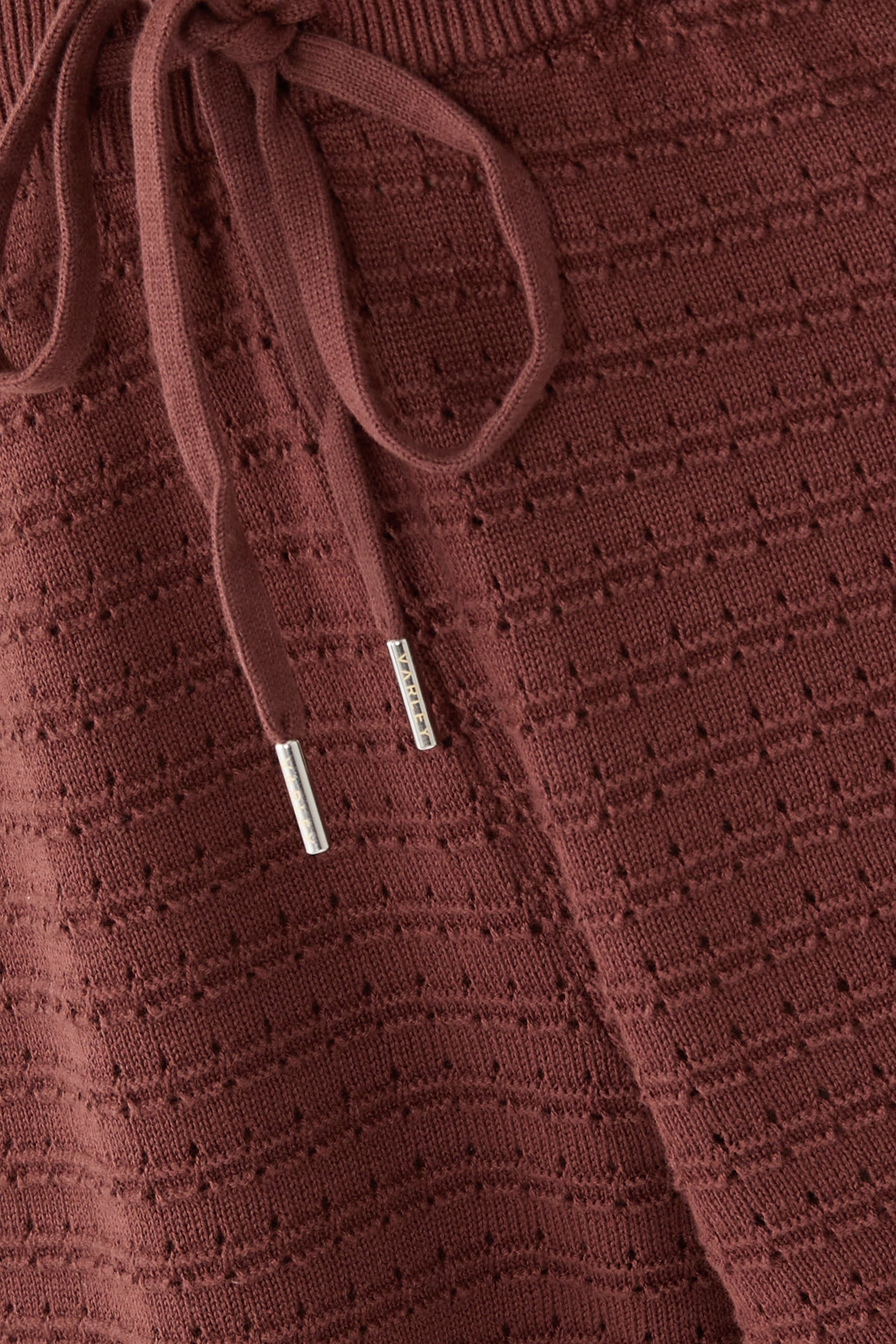 Morden Knit Shorts