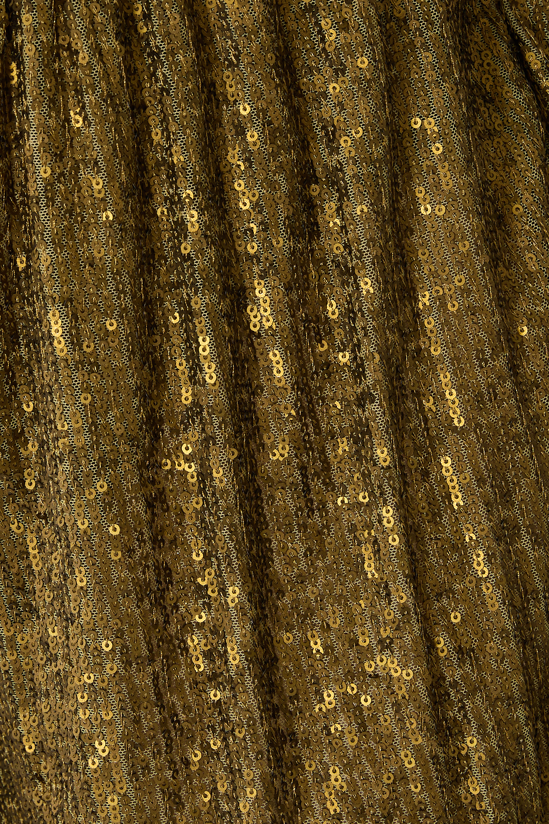 Sequin Mesh Boyfriend Elephant Sweatpants