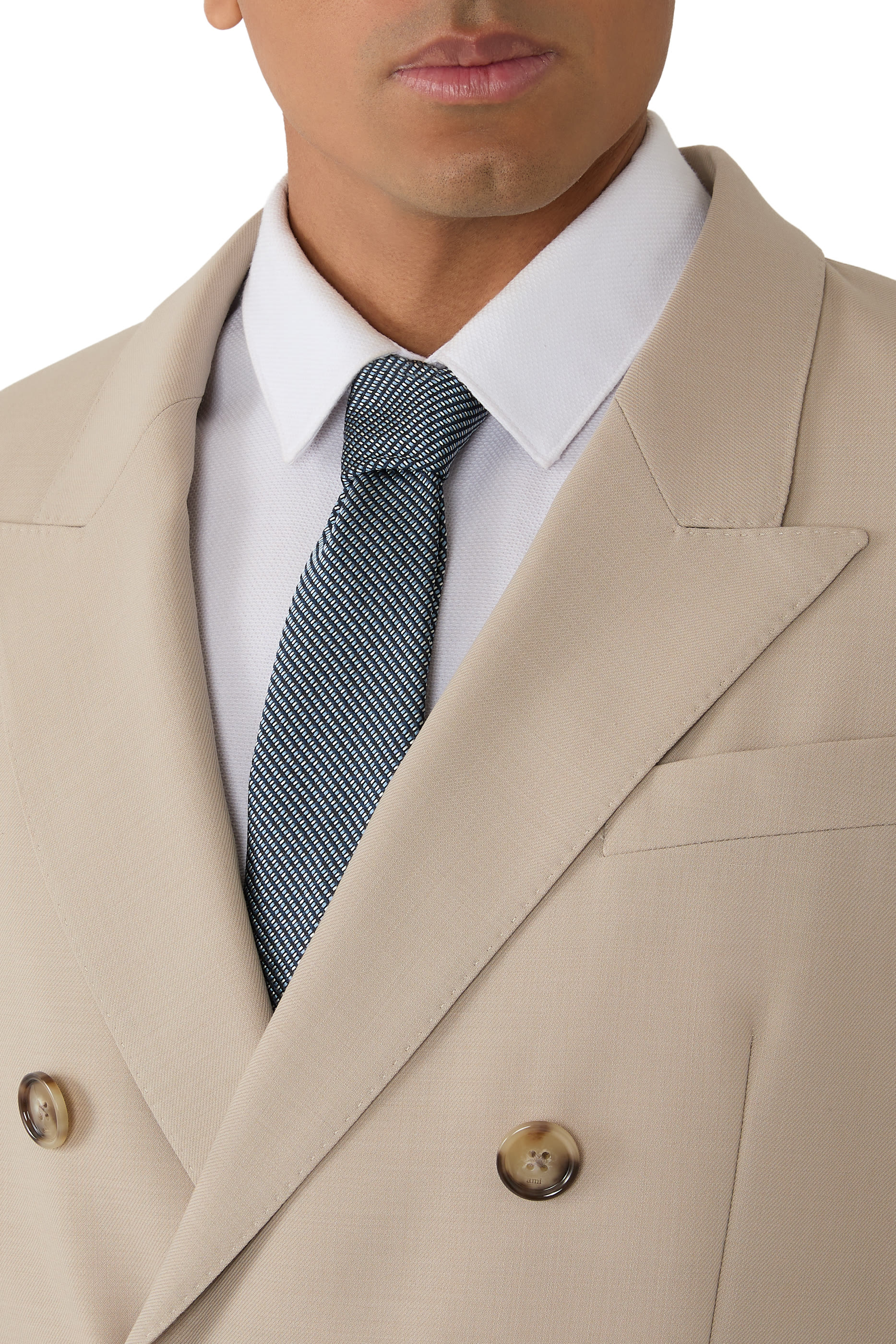 Logo Essential Tie