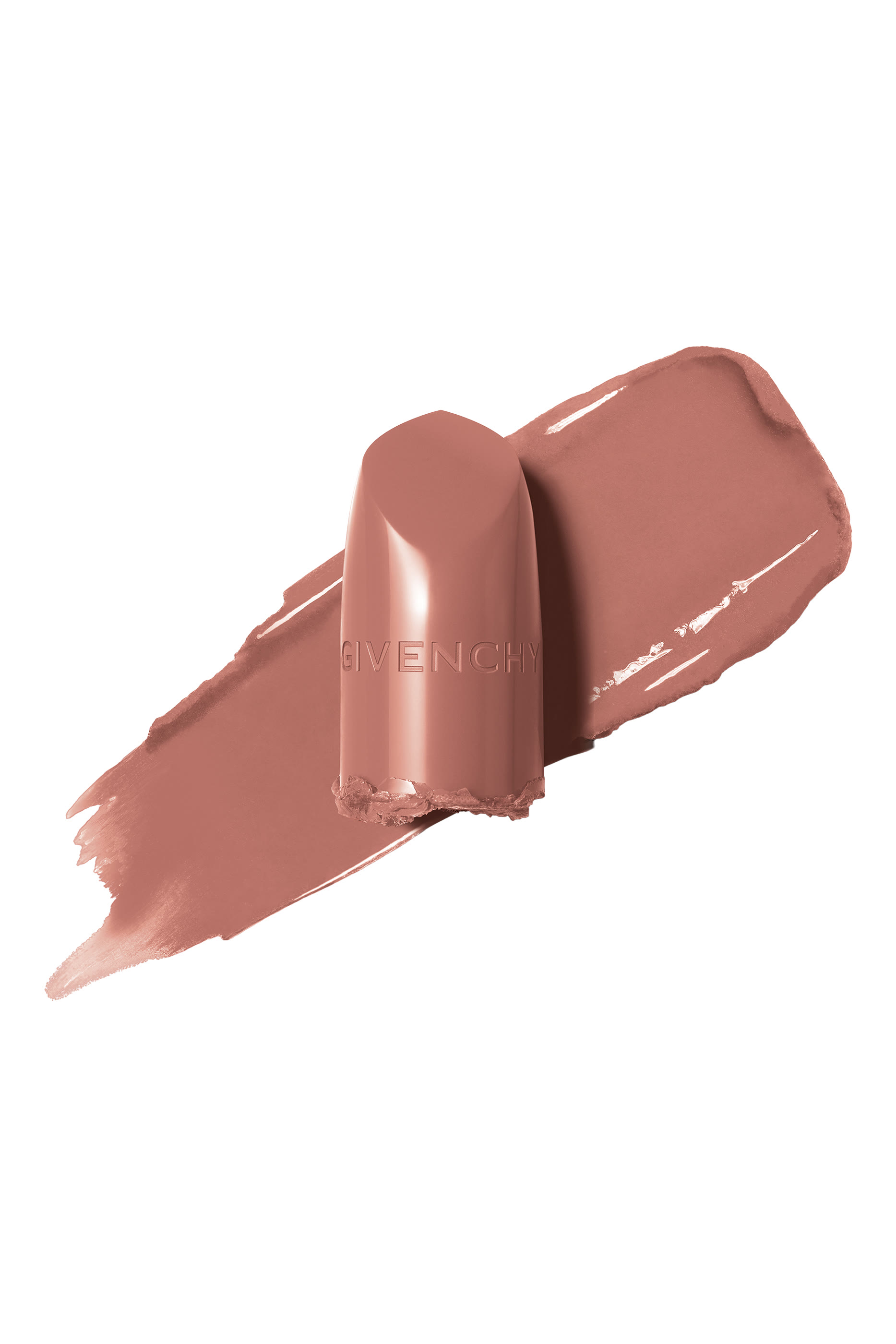  Le Rouge Satin Silk Lipstick