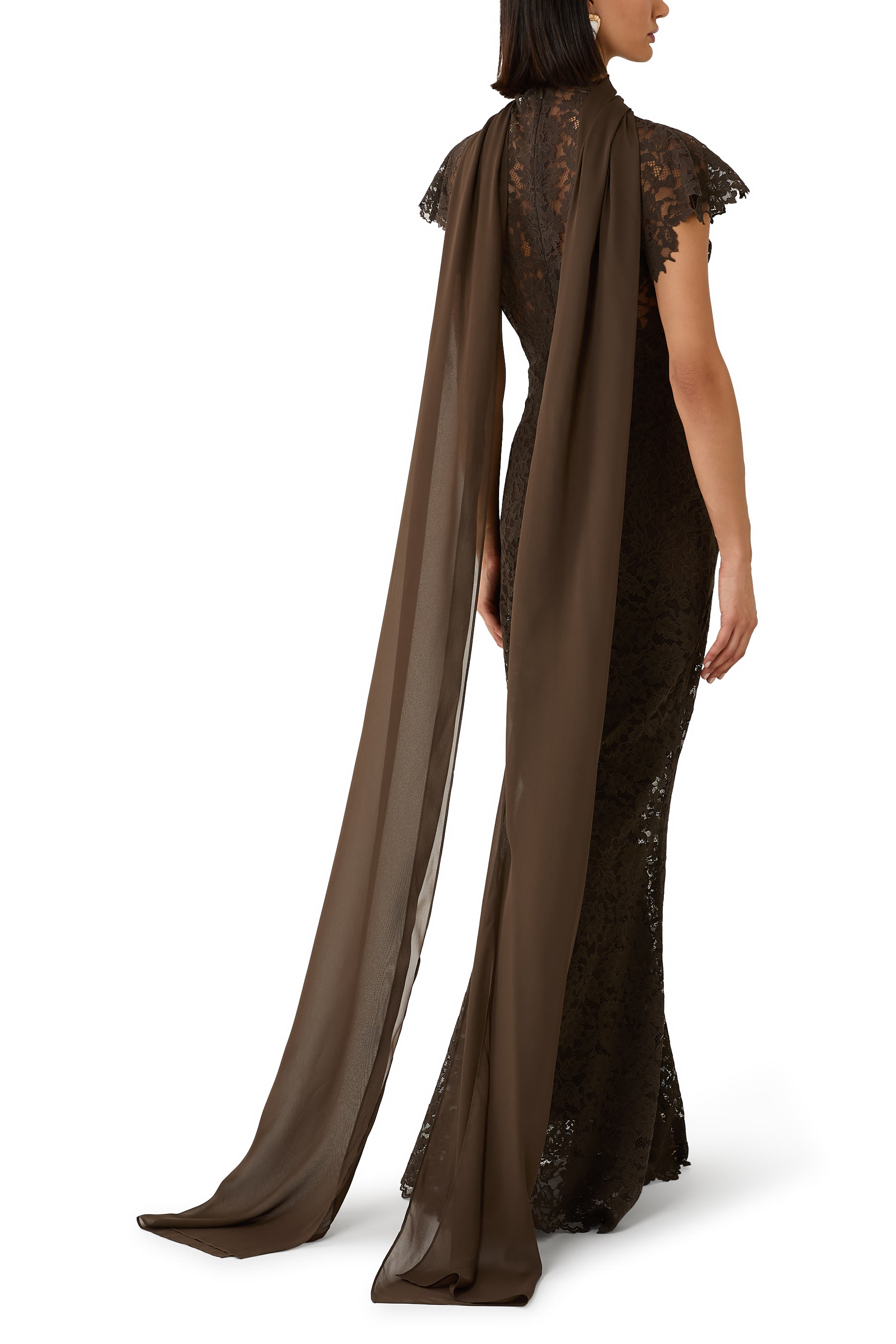 Solina Maxi Dress