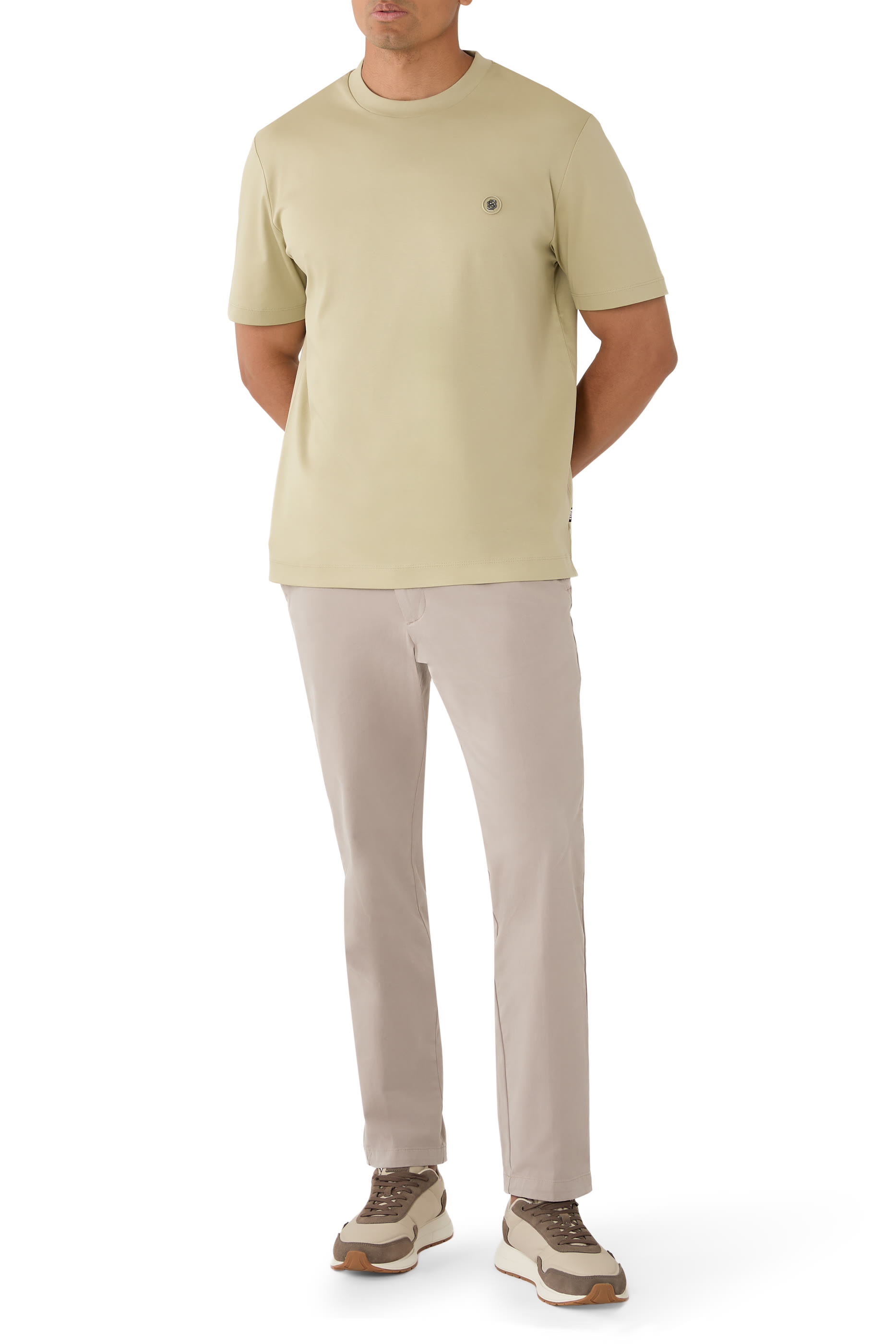 C-Taut 01 T-Shirt