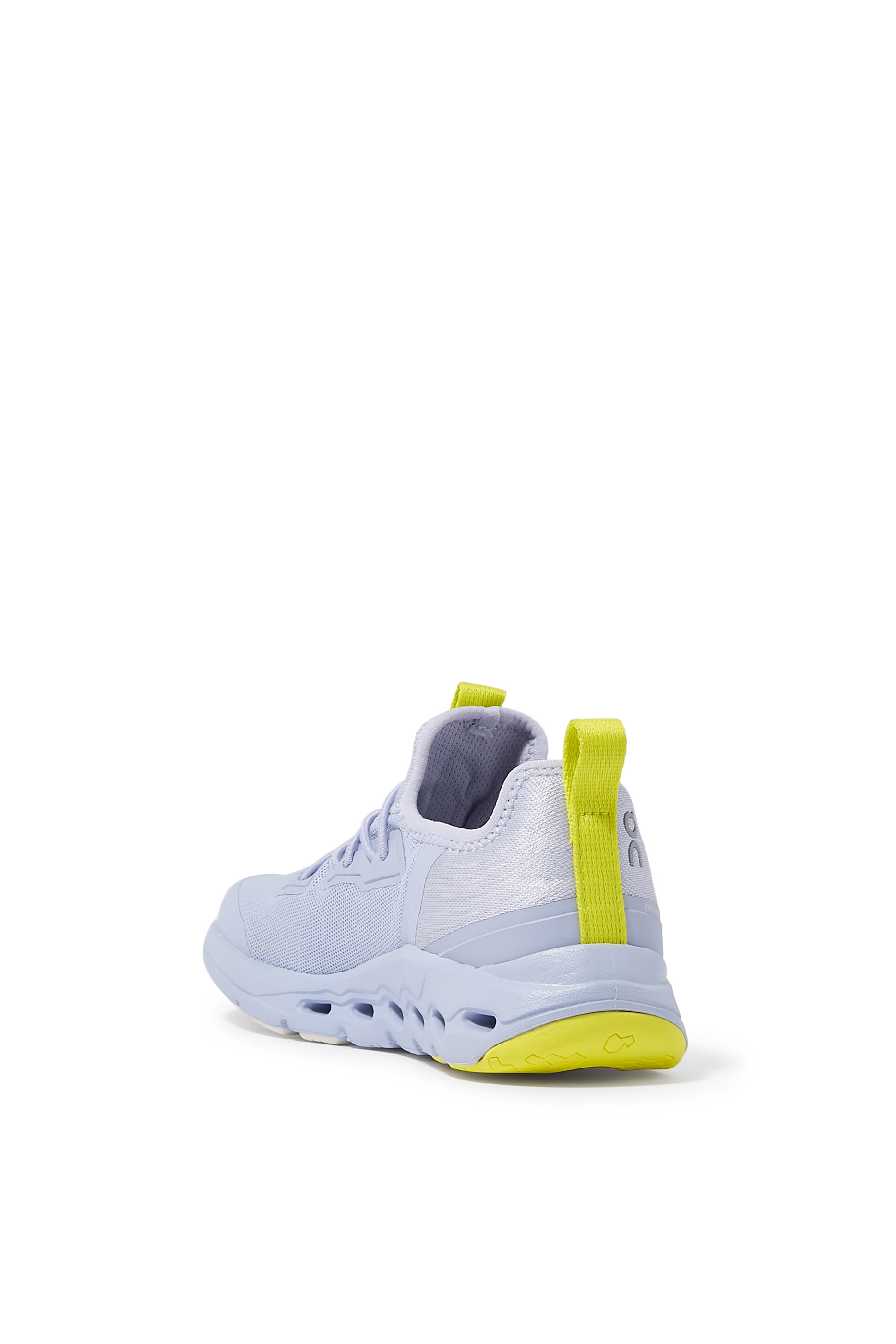 Kids  Cloudleap Sneakers