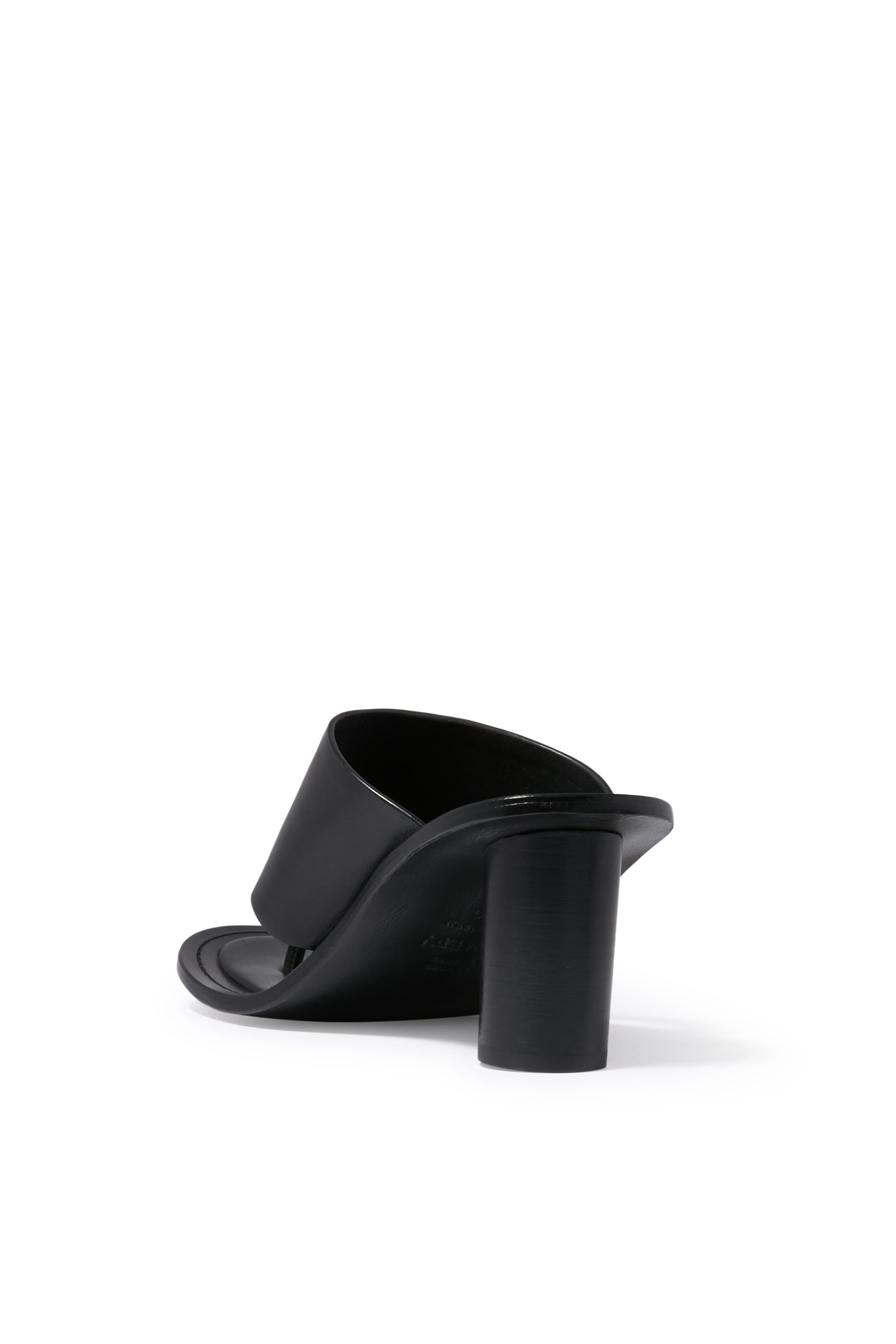Hardie Heeled Sandals