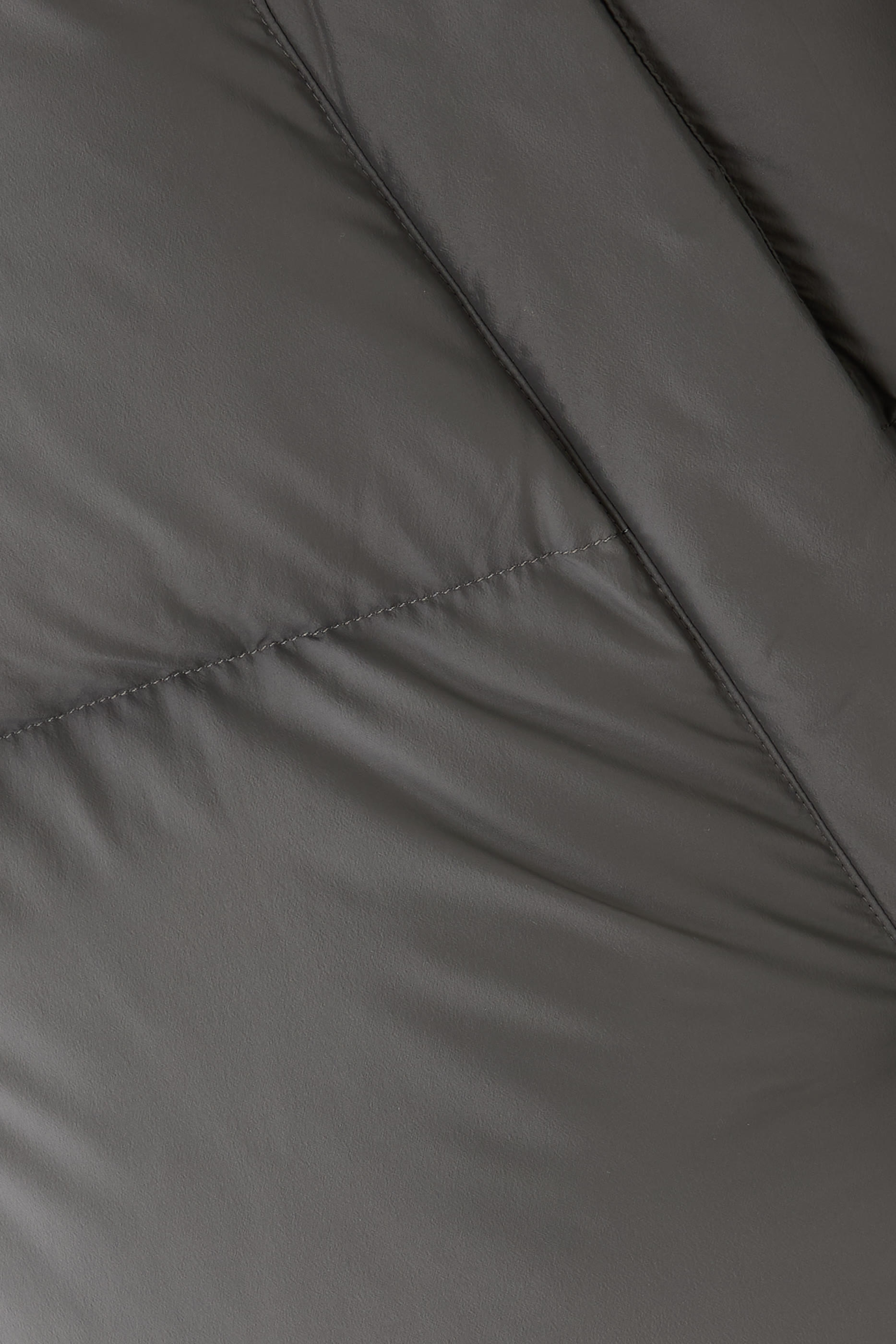 Parachute Puffer Jacket