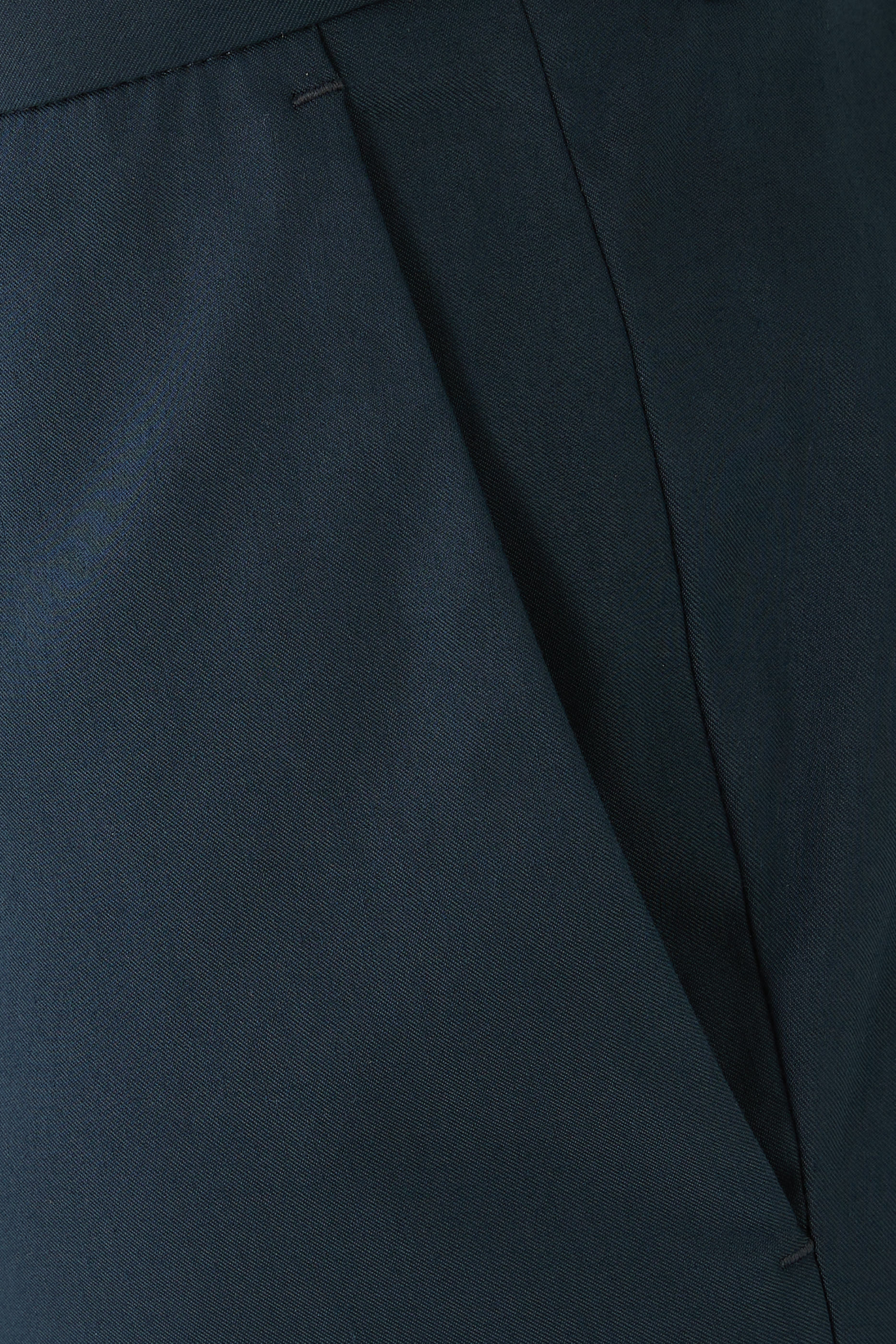 Incotex Slim Fit Tekno Gab Trousers