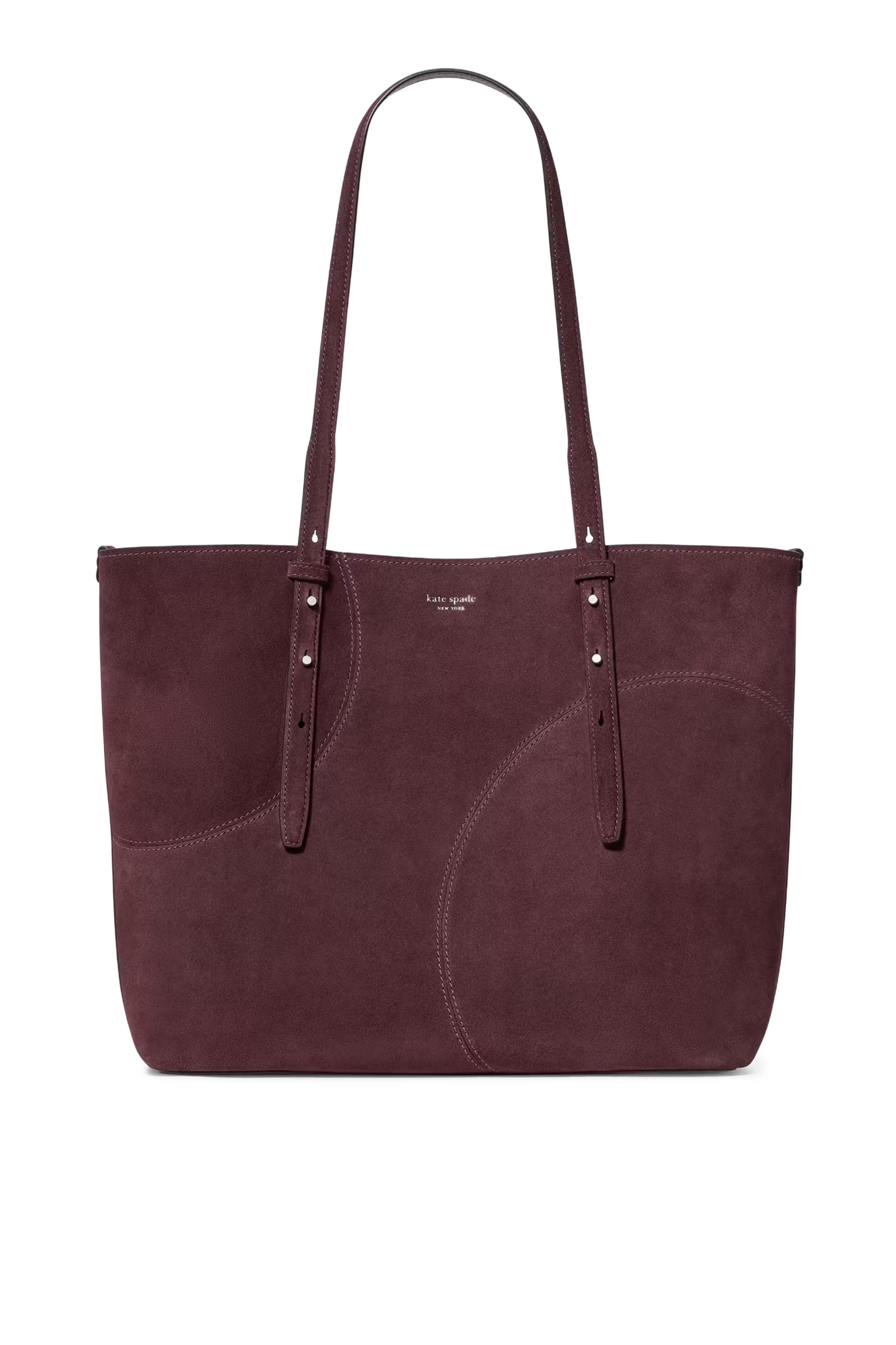 Do It All Dot Patchwork Large Tote Bag