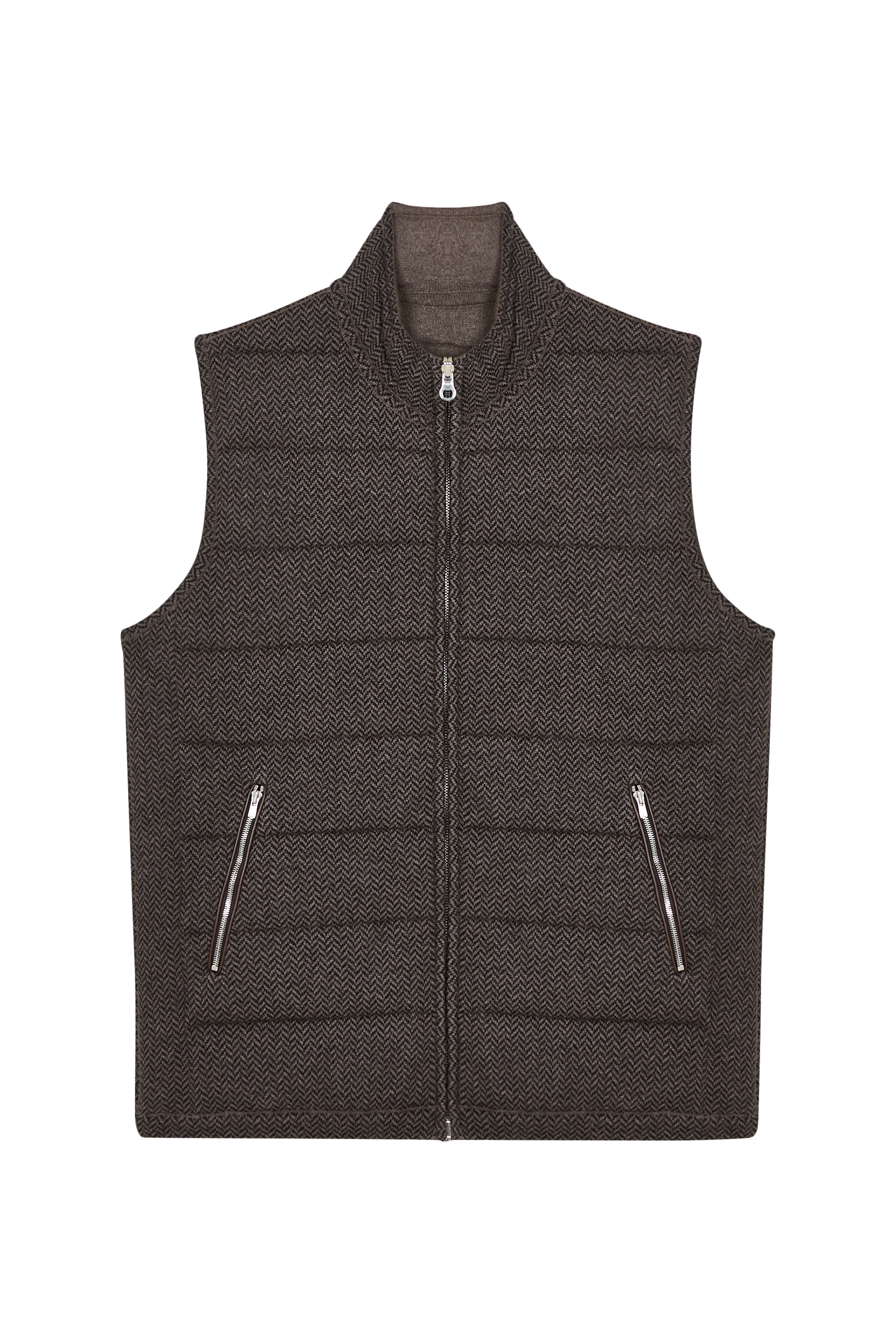 Mr. Harold Vest