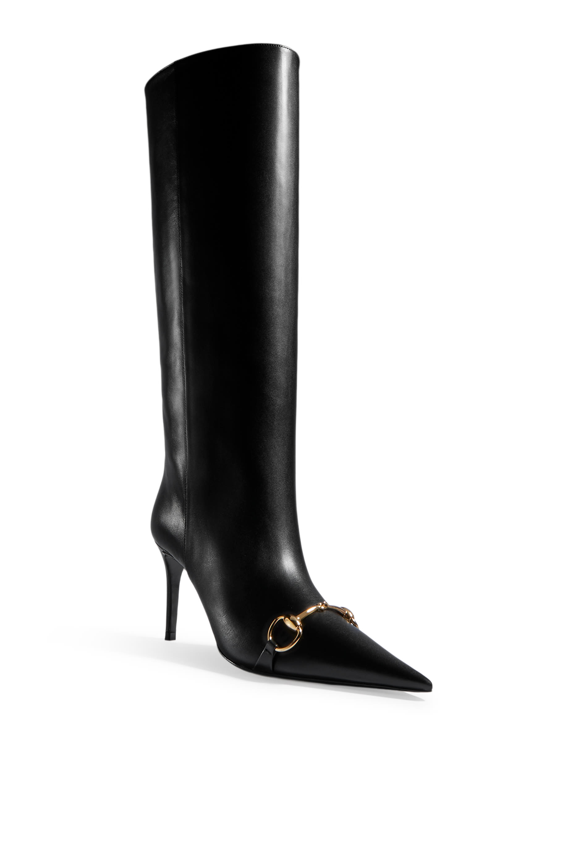 Donna 80 Slip-On Boots