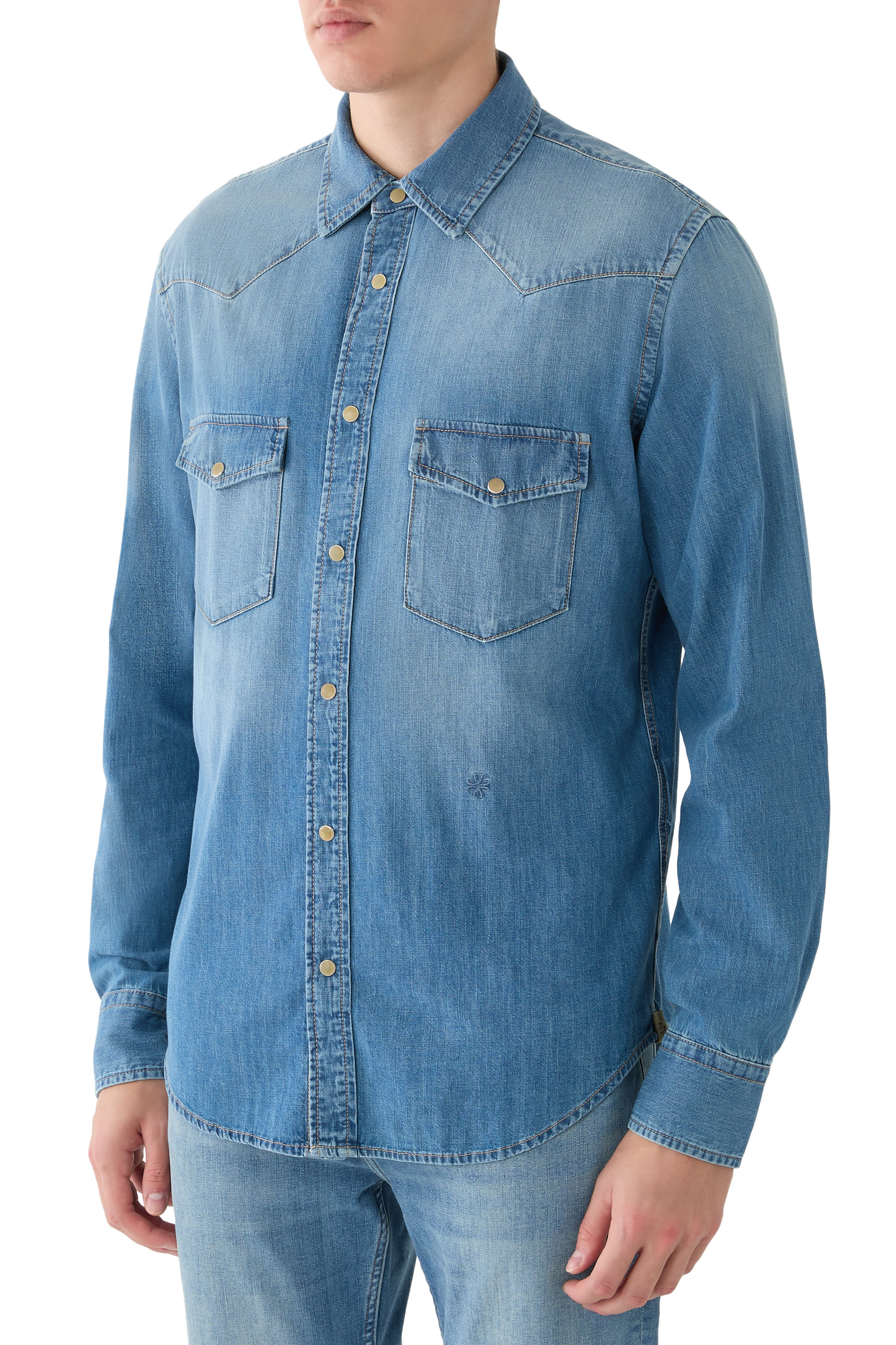 Western Shirt