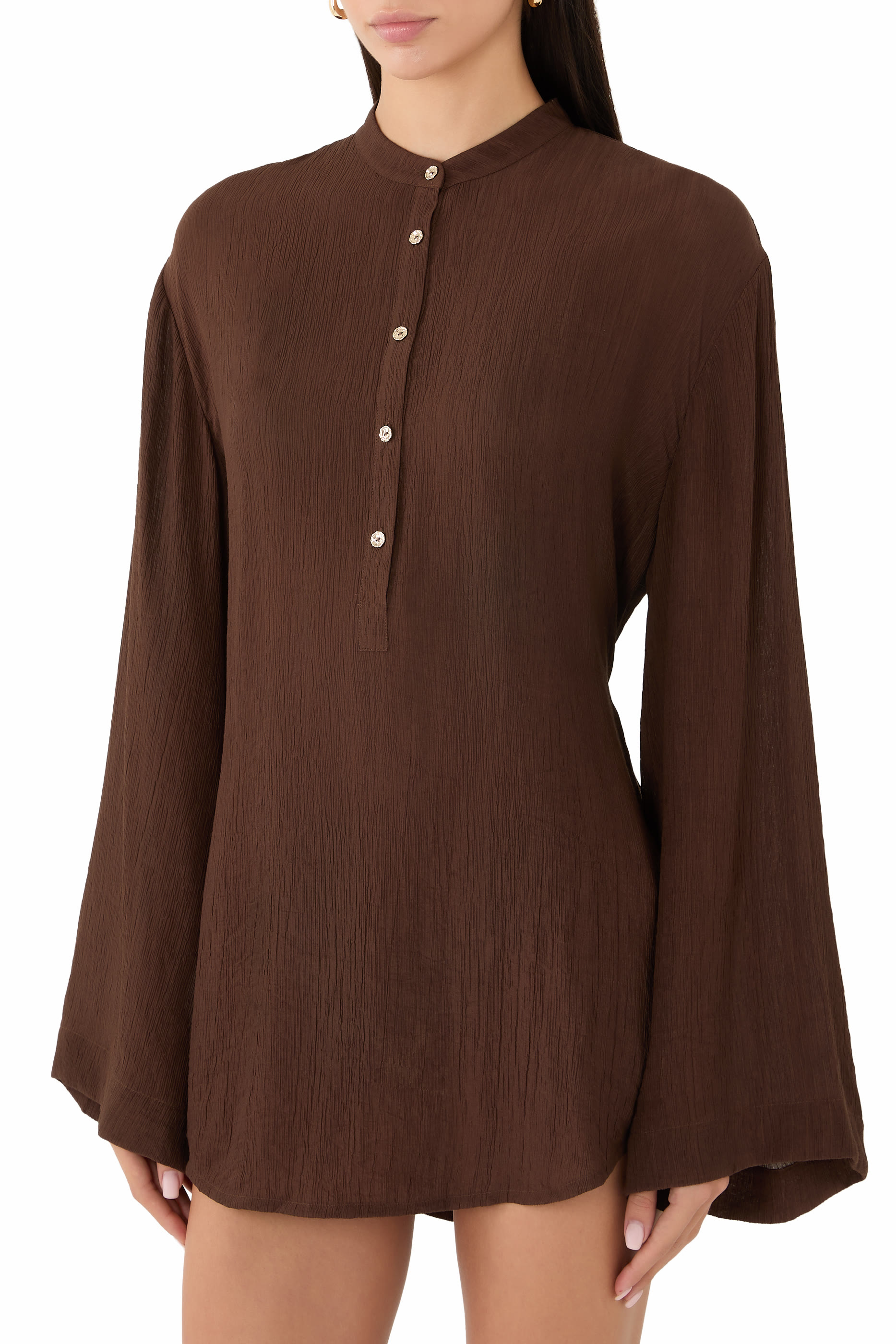 La Digue Tunic 