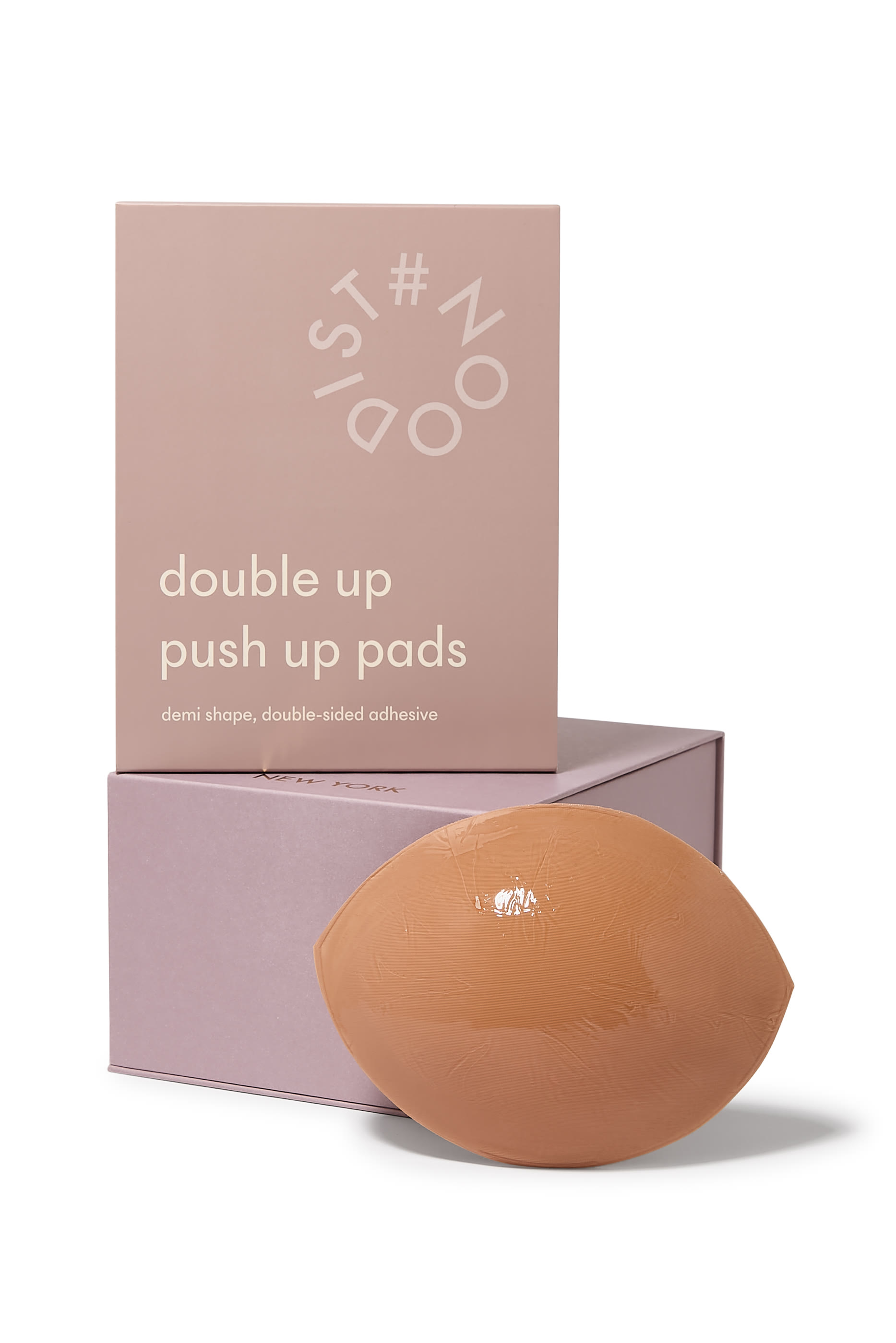 Double Up Demi Push-Up Pads