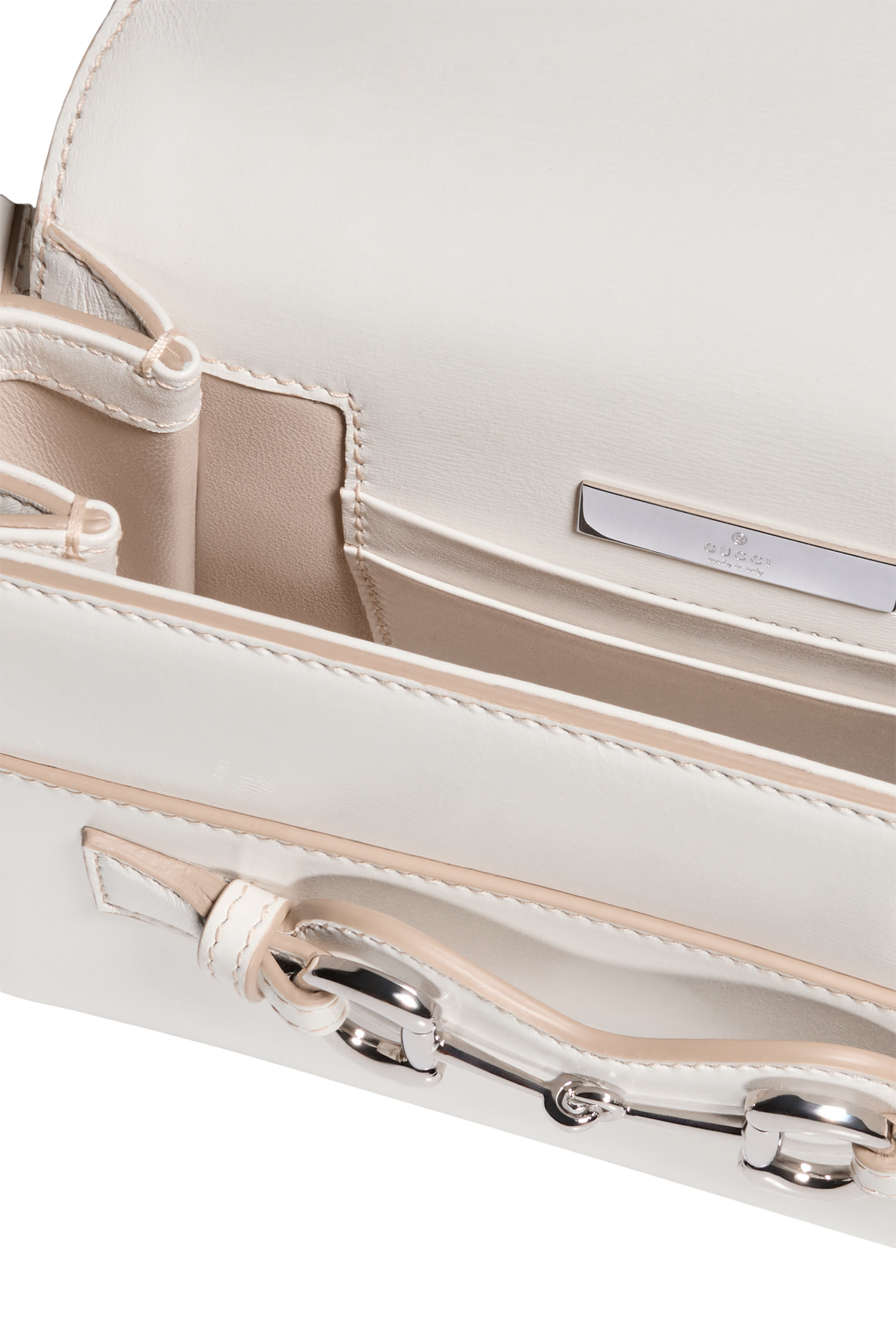  Medium Top Handle Bag with Horsebit