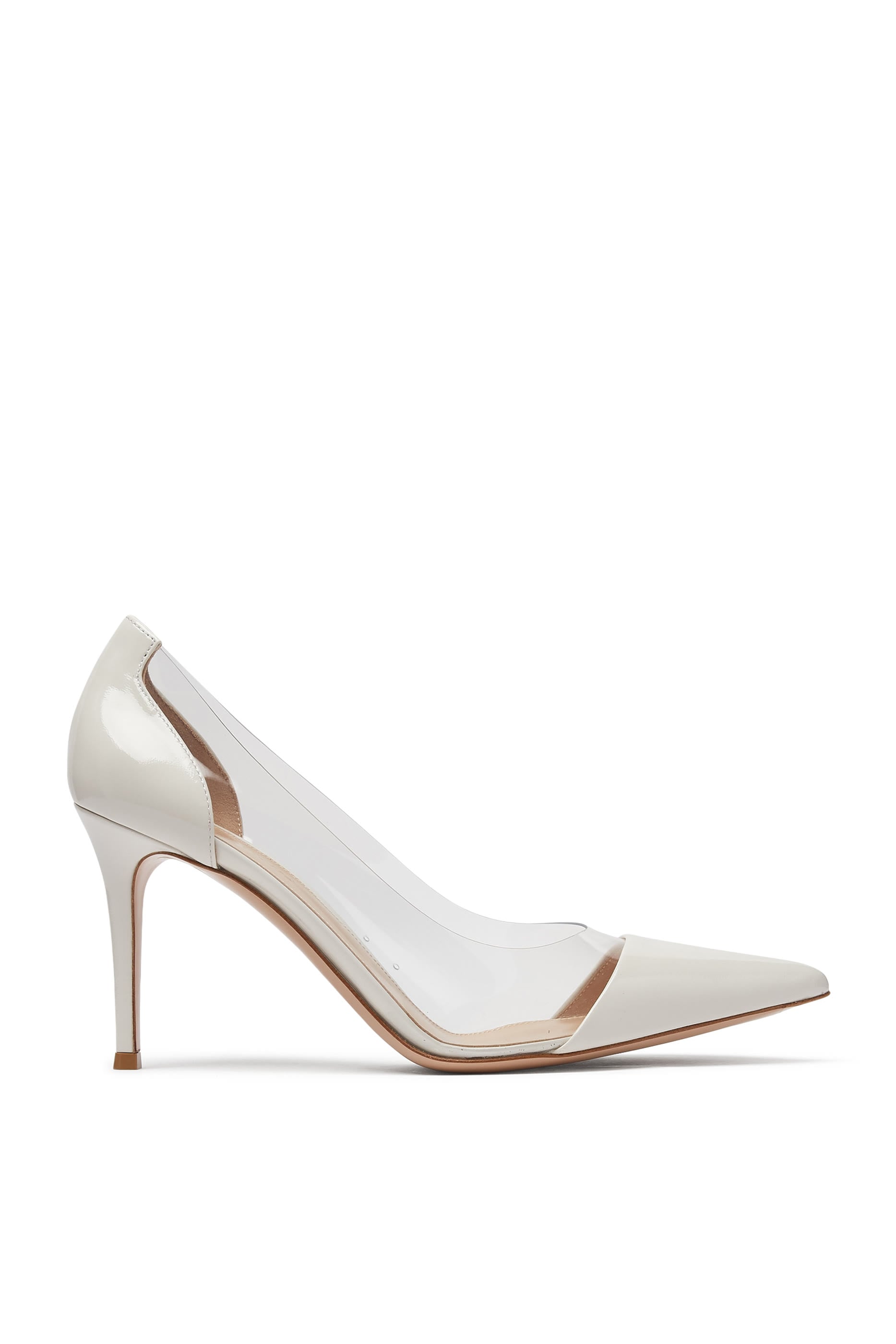 Plexi 85 Pumps