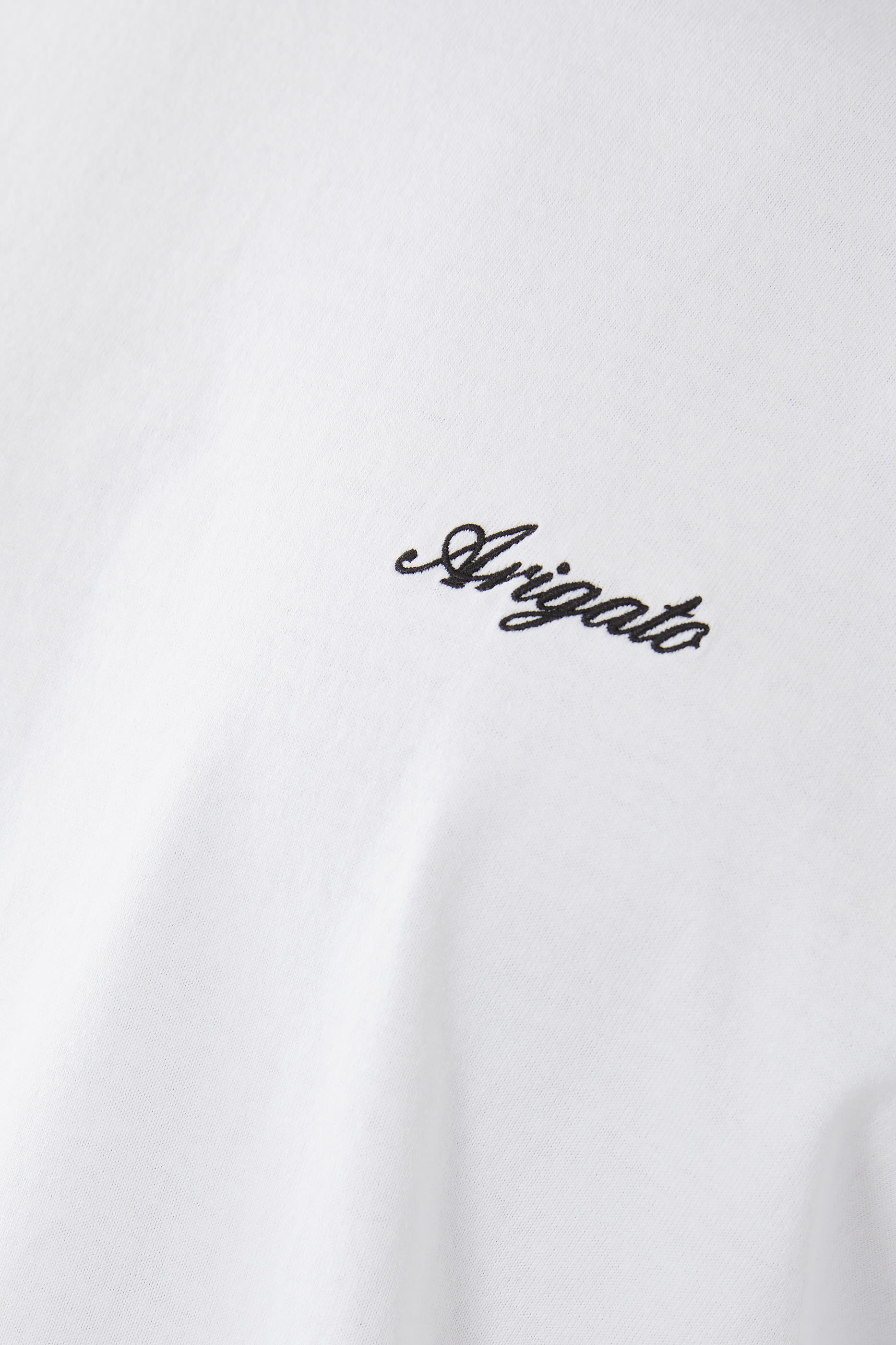 Honor Crew Neck T-Shirt