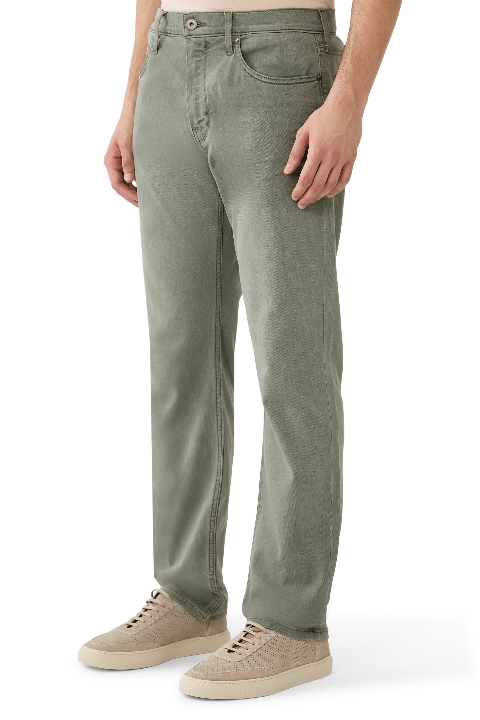 Lennox Jeans