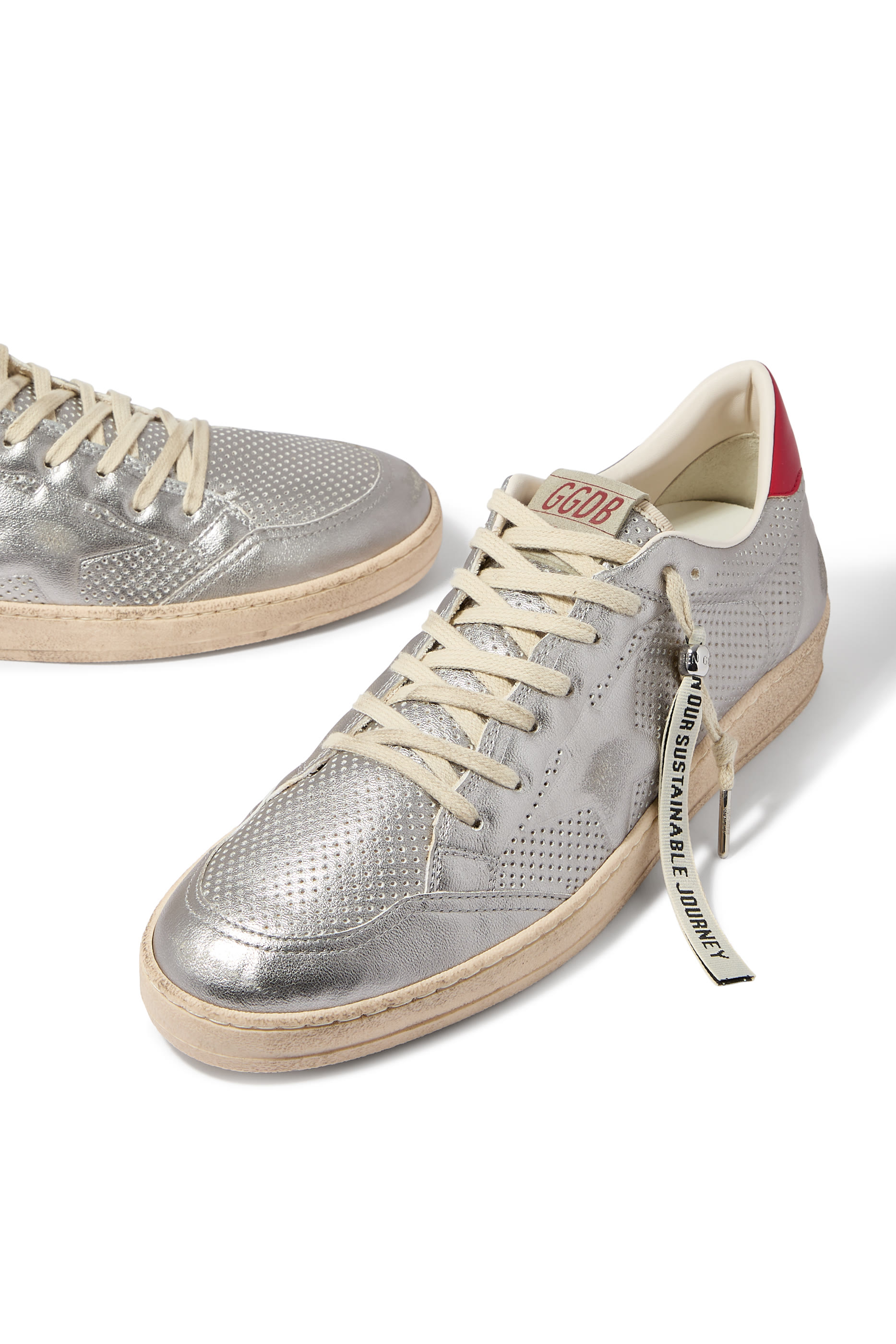 Ball Star Sneakers
