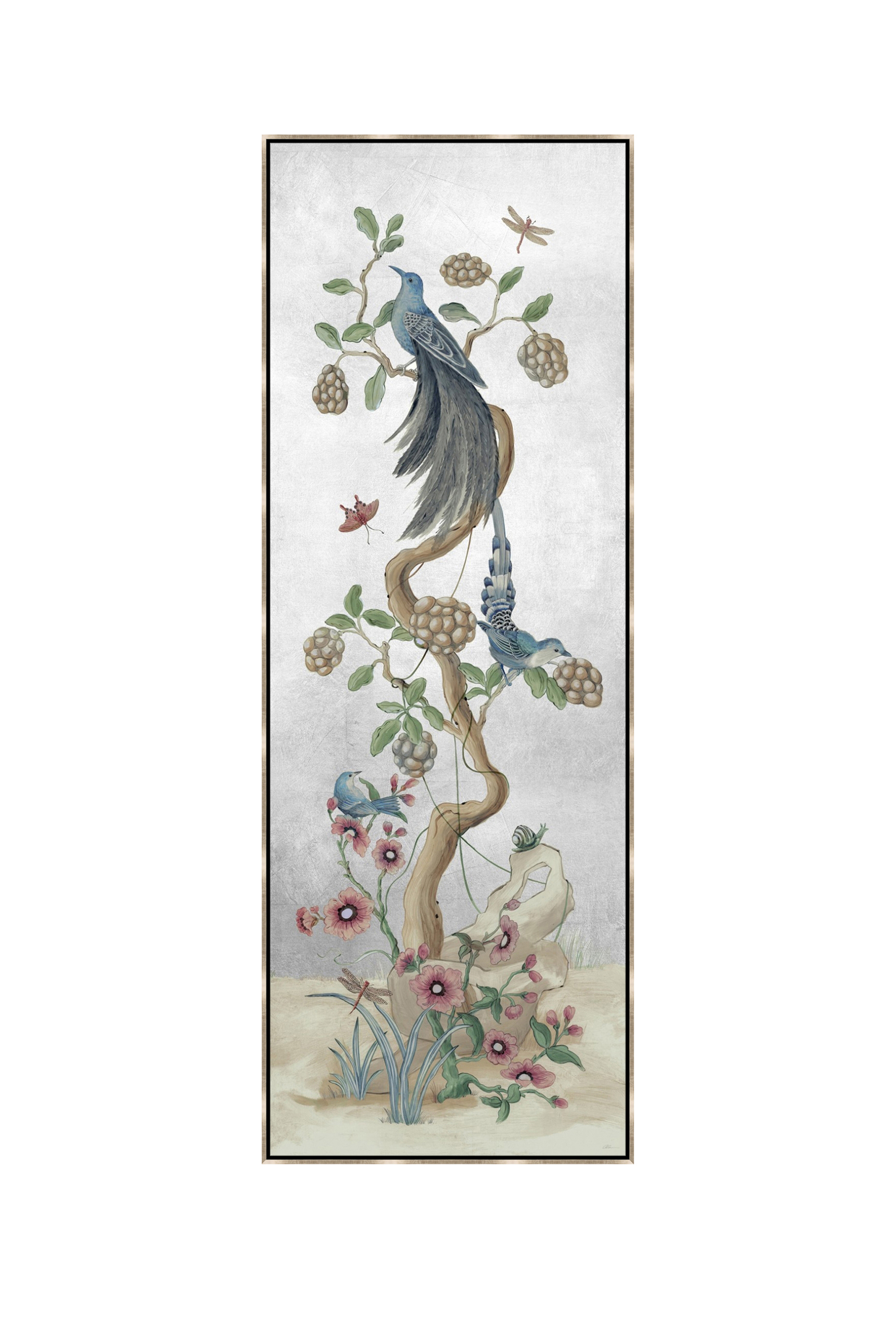 Without Feather Ado II