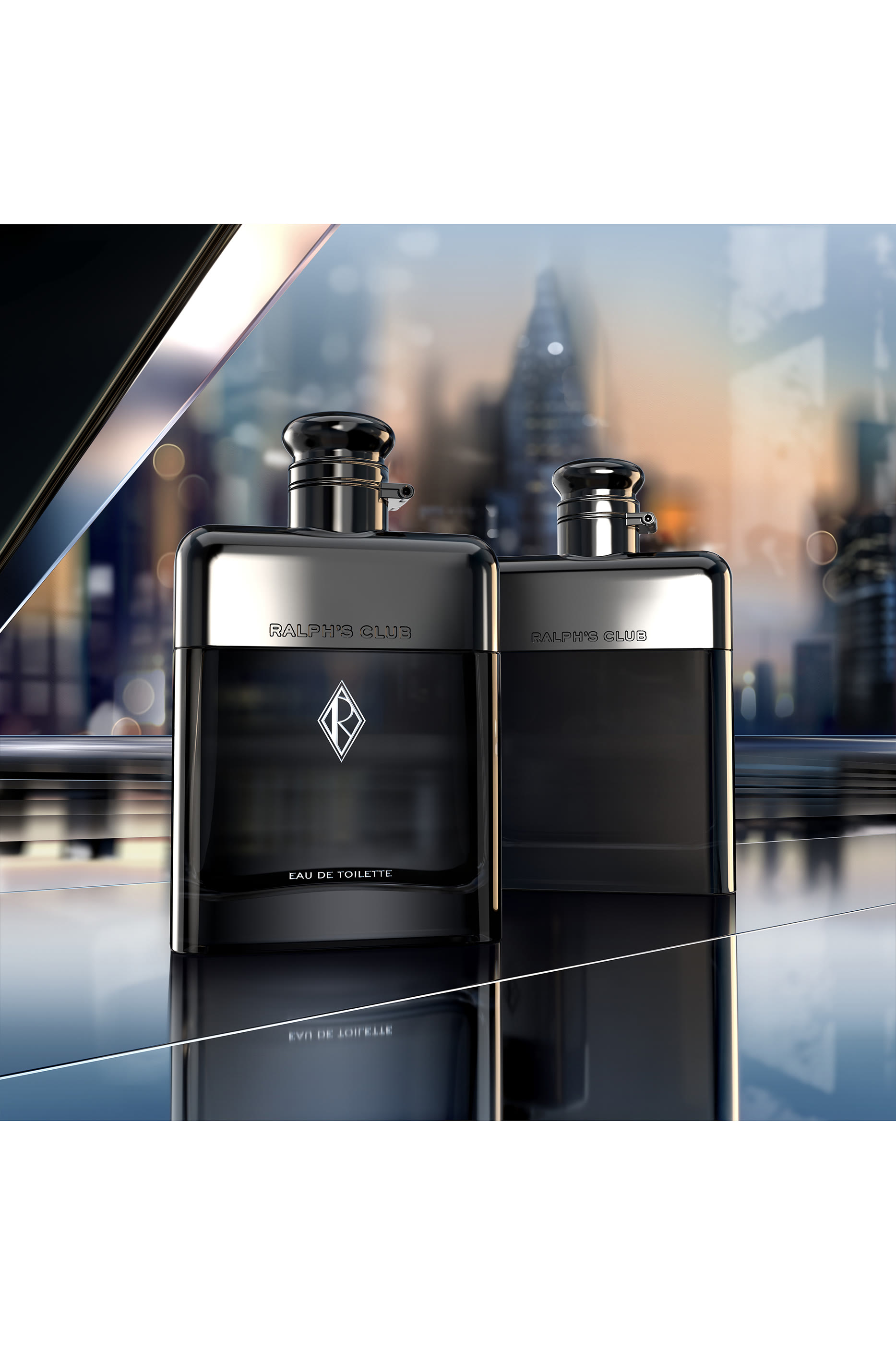 Ralph's Club Parfum