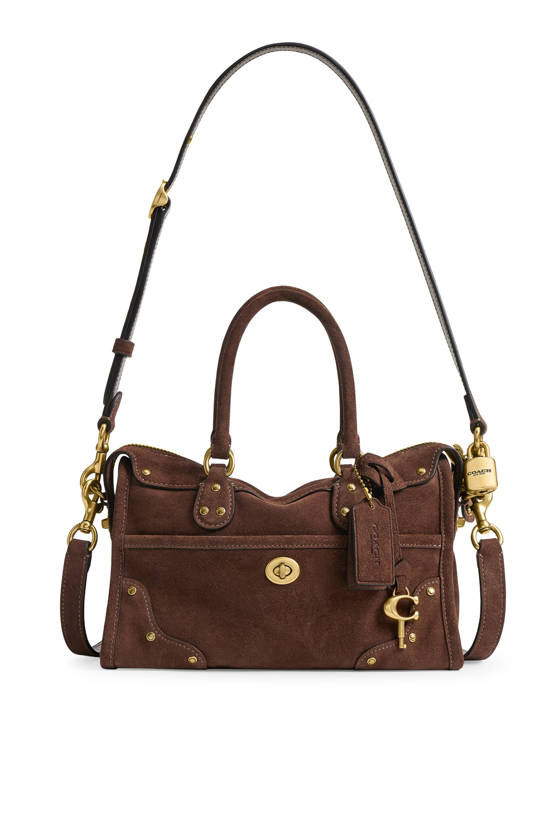 Rhyder Satchel Bag 24