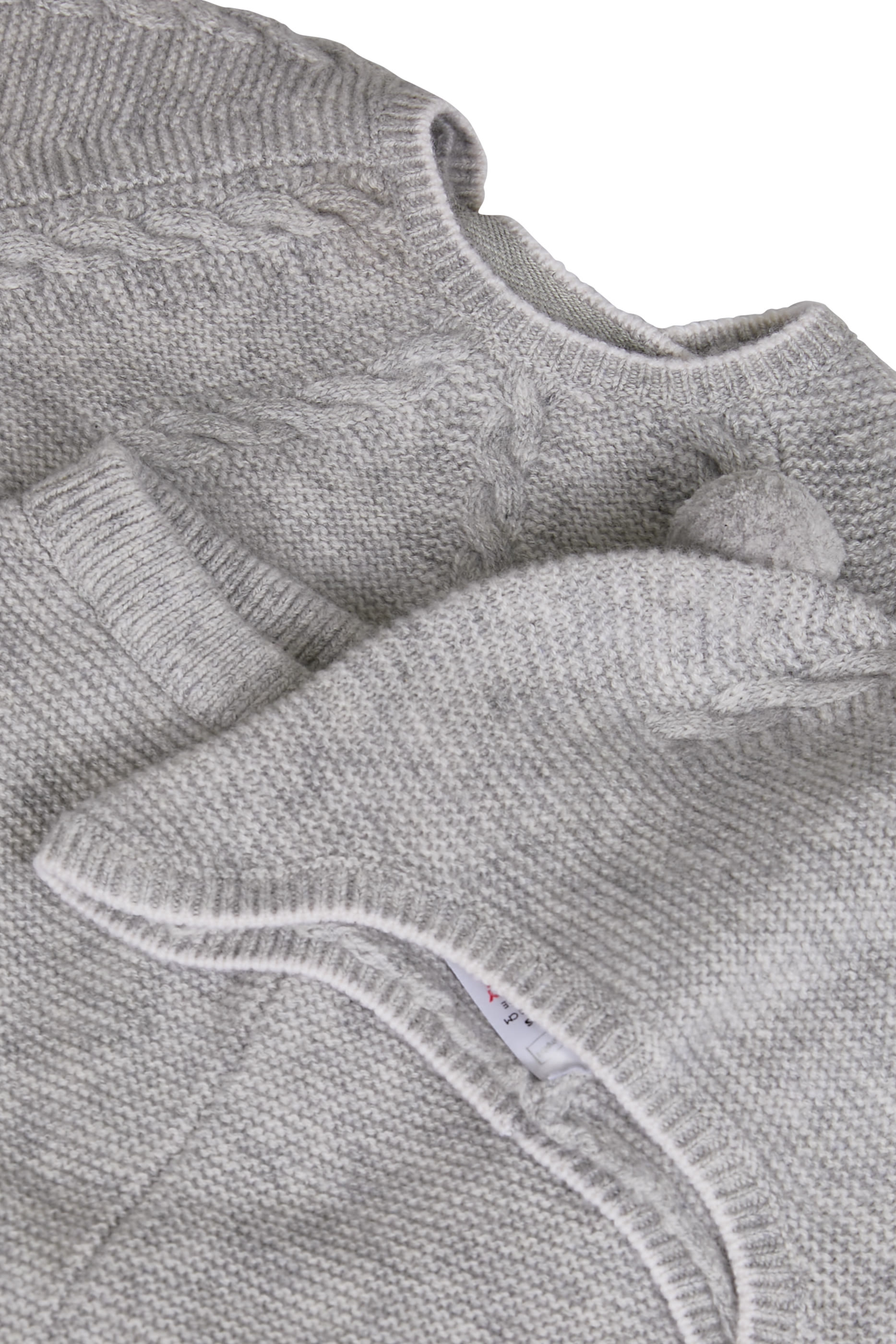 Kids Cashmere Luxury Baby Gift Set 
