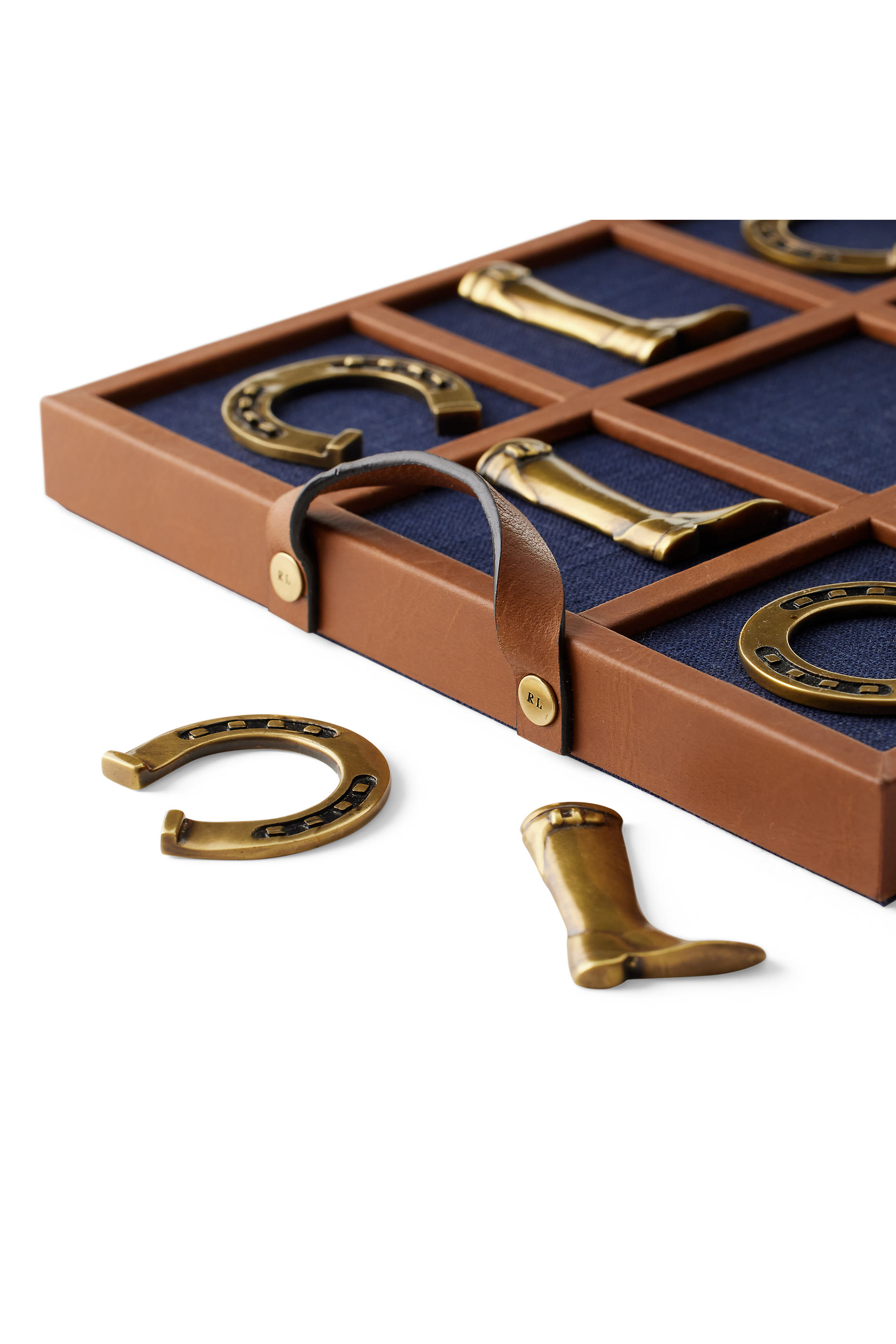 Sawyer Tic Tac Toe Gift Set