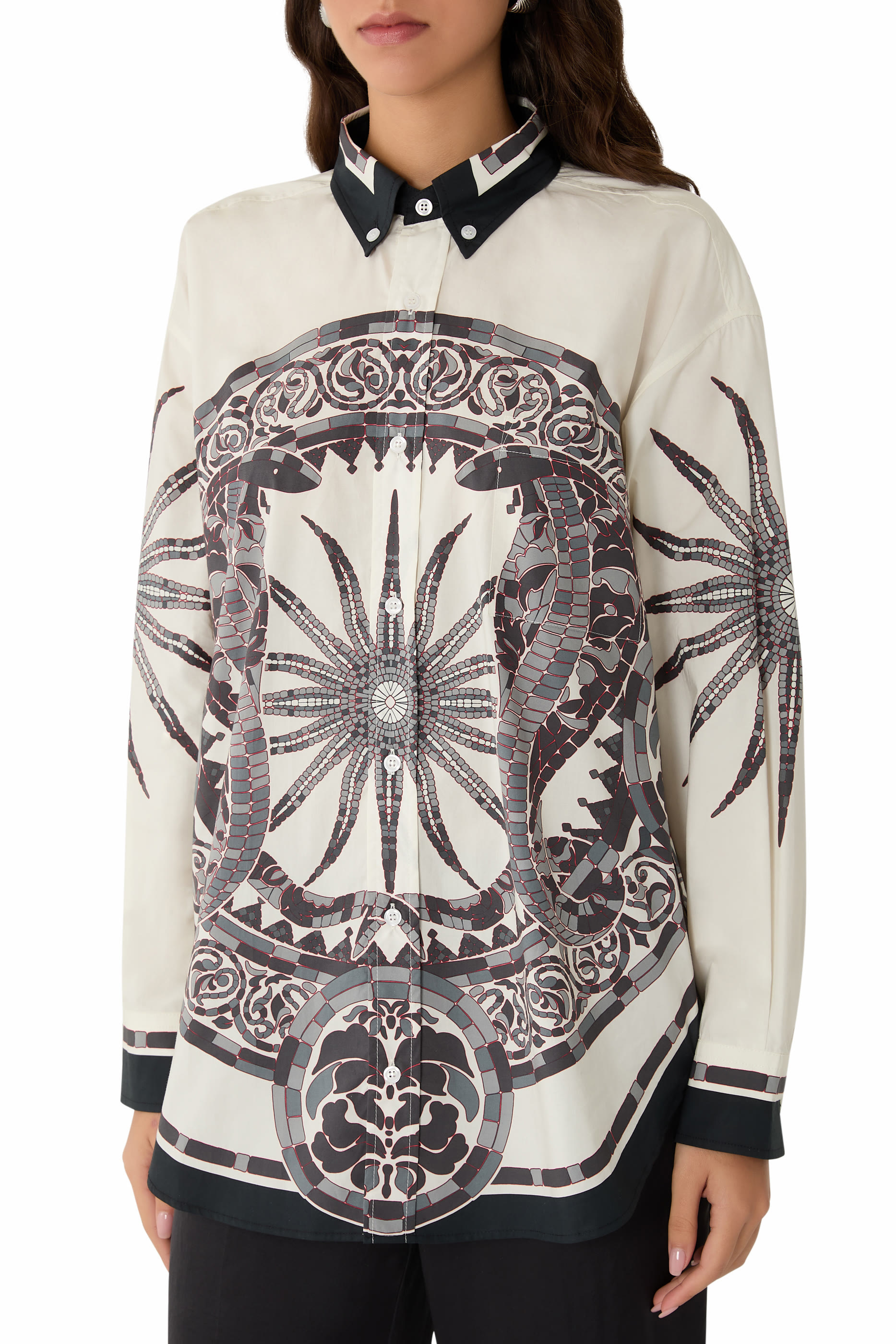 Better Than Your Boyfriend's Shirt