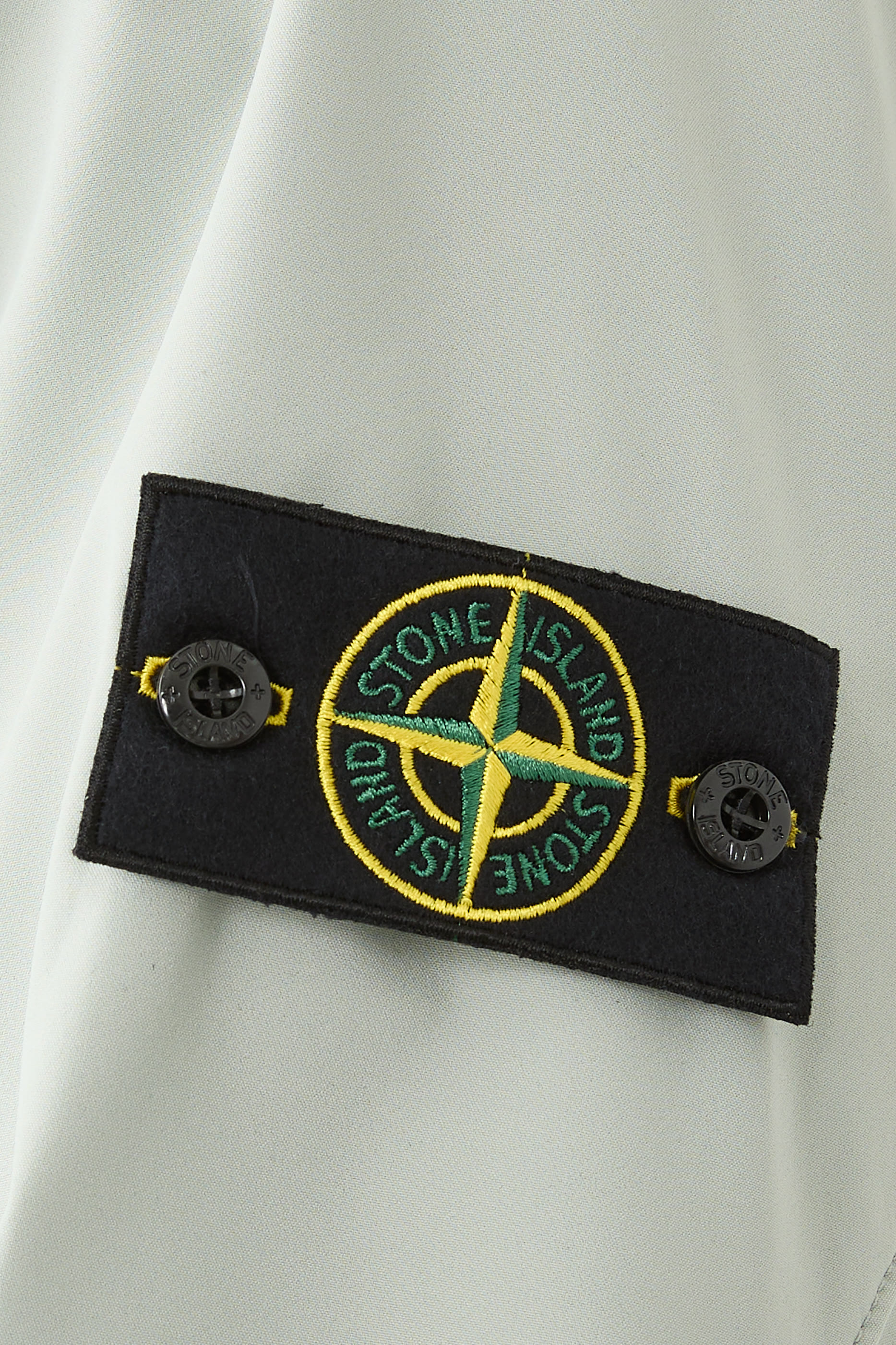 Light Soft Shell-R E.Dye&reg; Technology in Recycled Polyester Jacket 