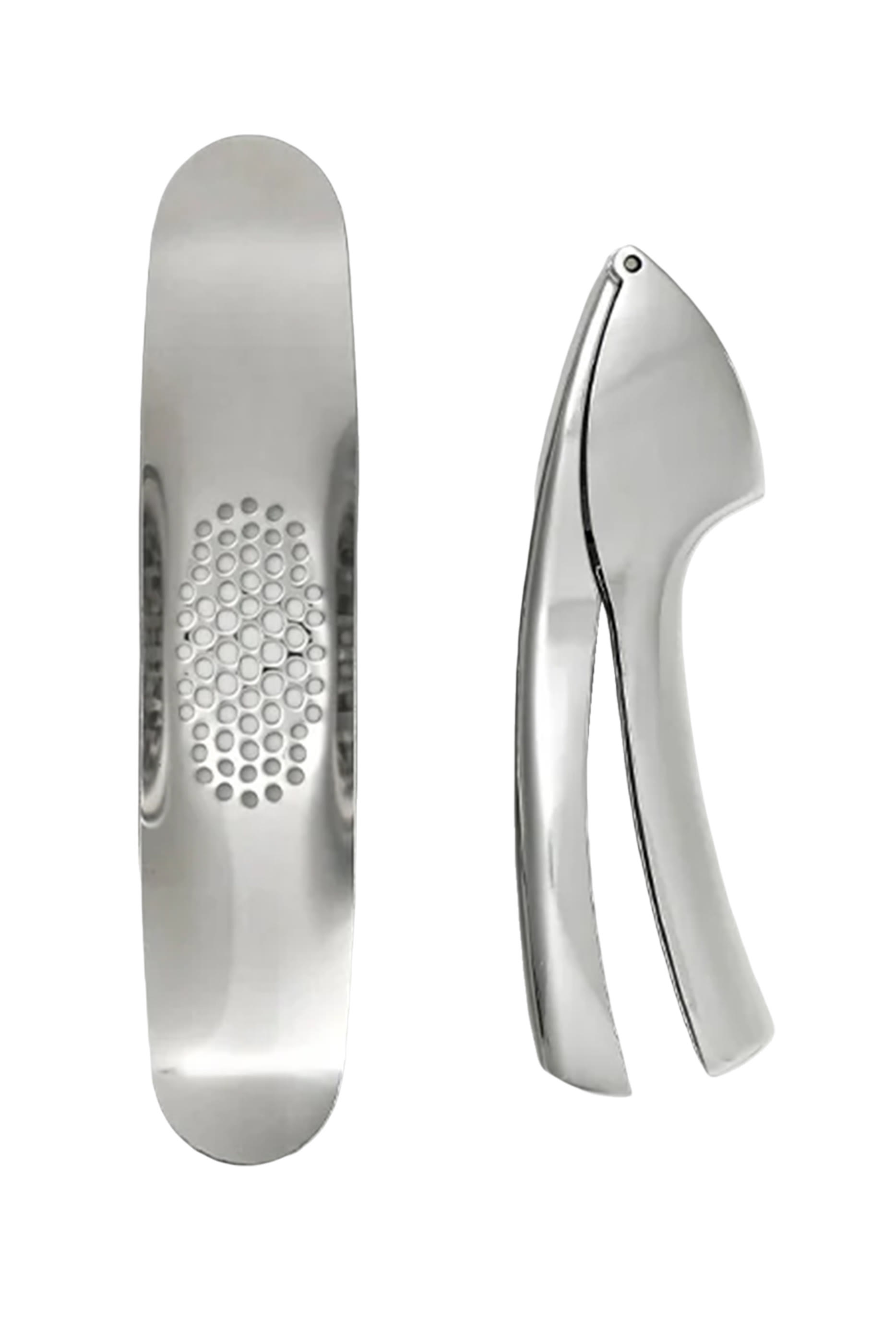 The Essentials Garlic Tools