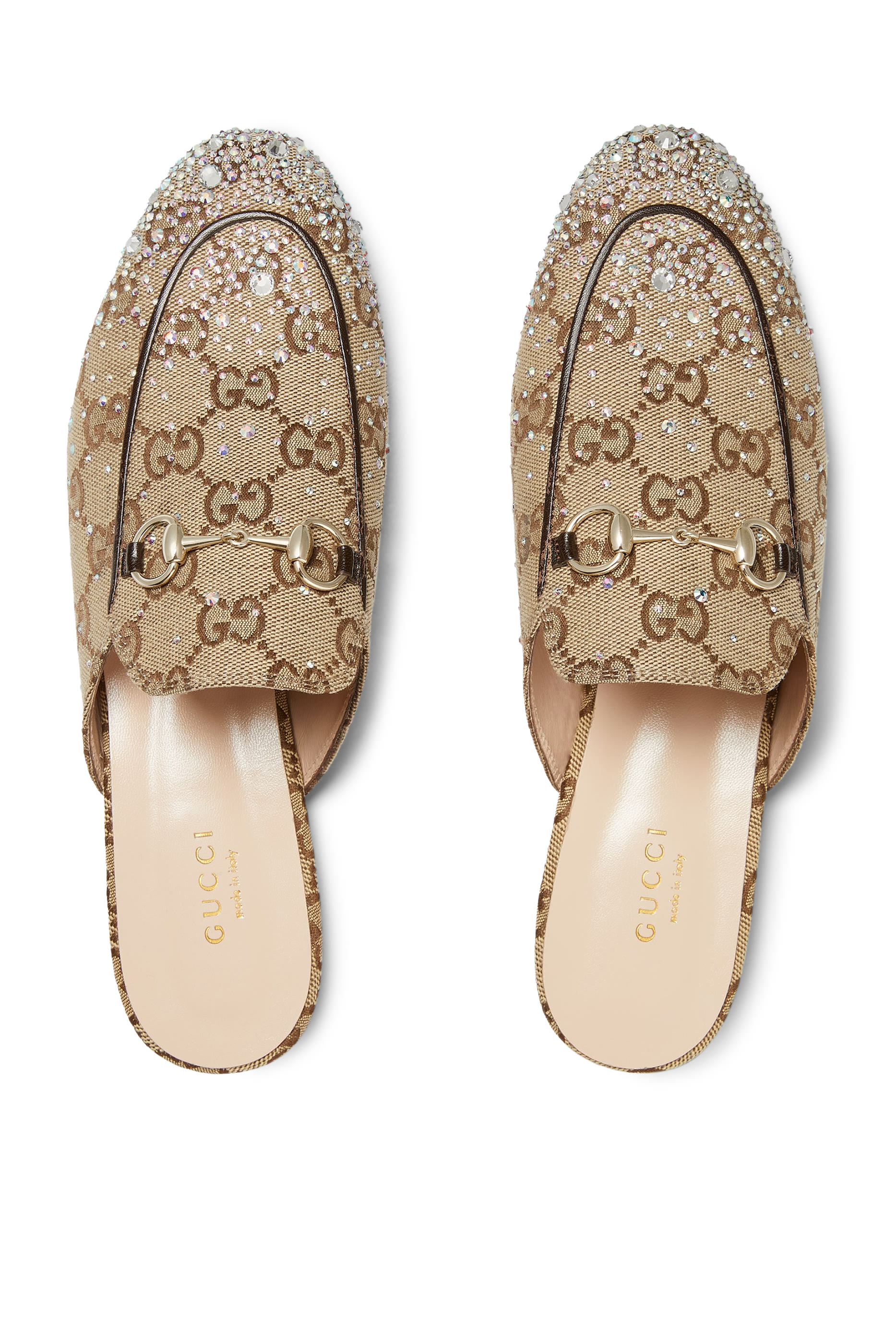 Princetown Slippers