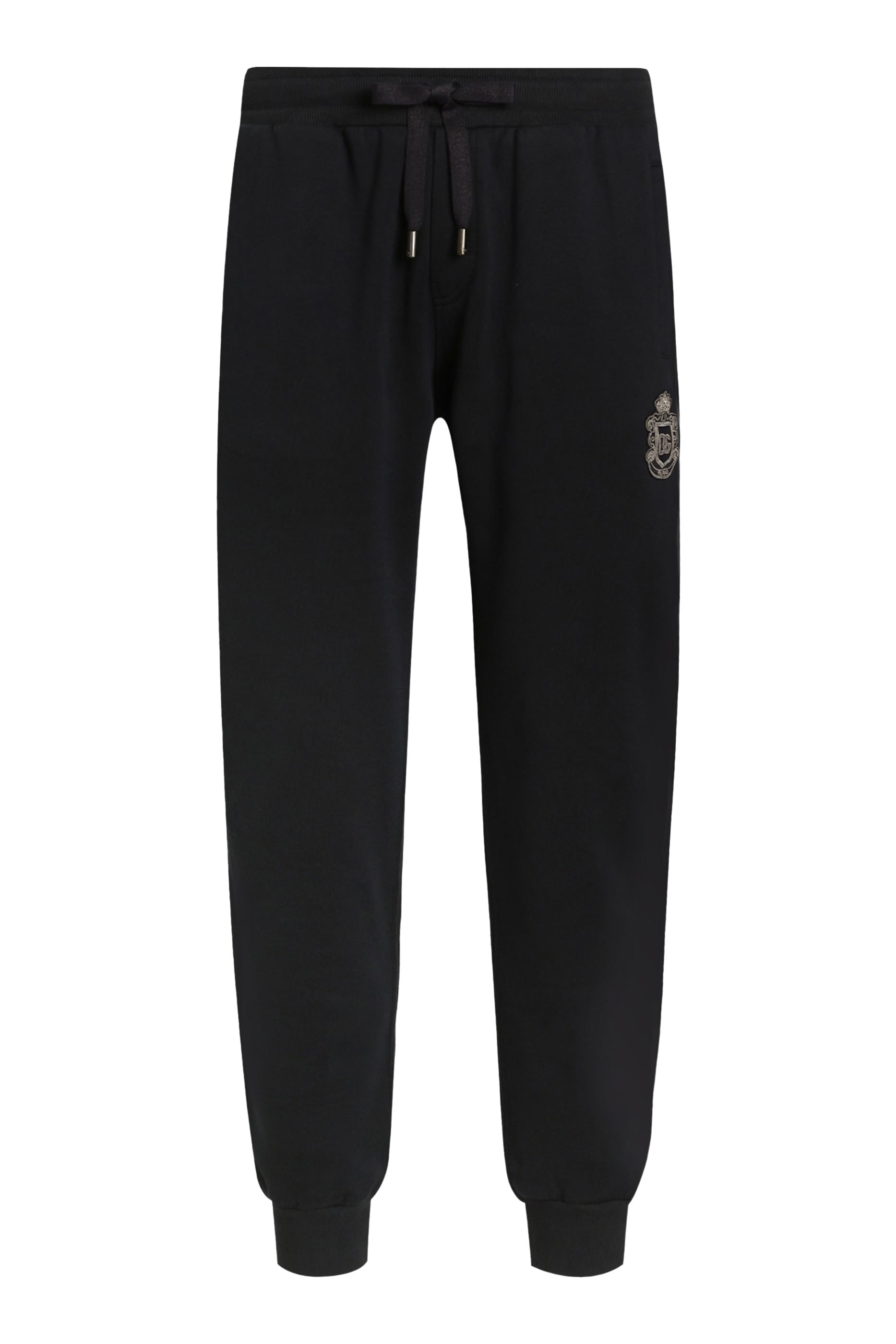 Heraldic Patch Trousers