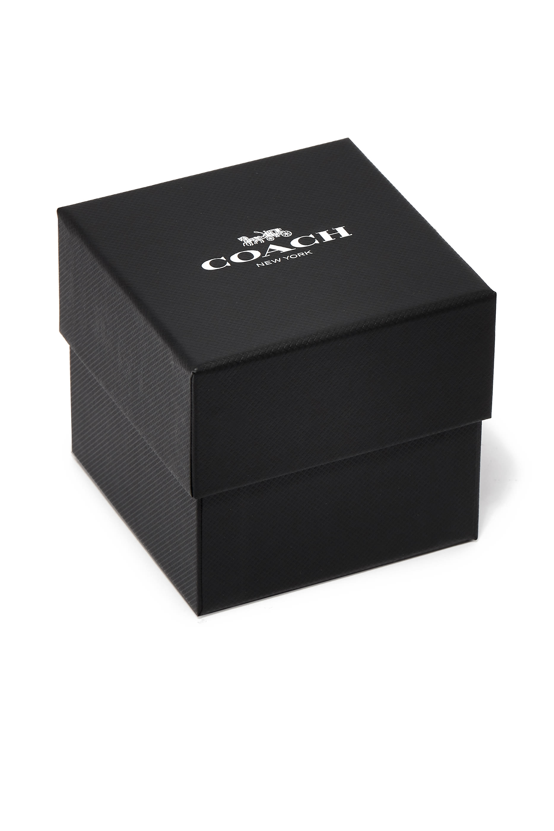 Cadie Gold Mesh Watch