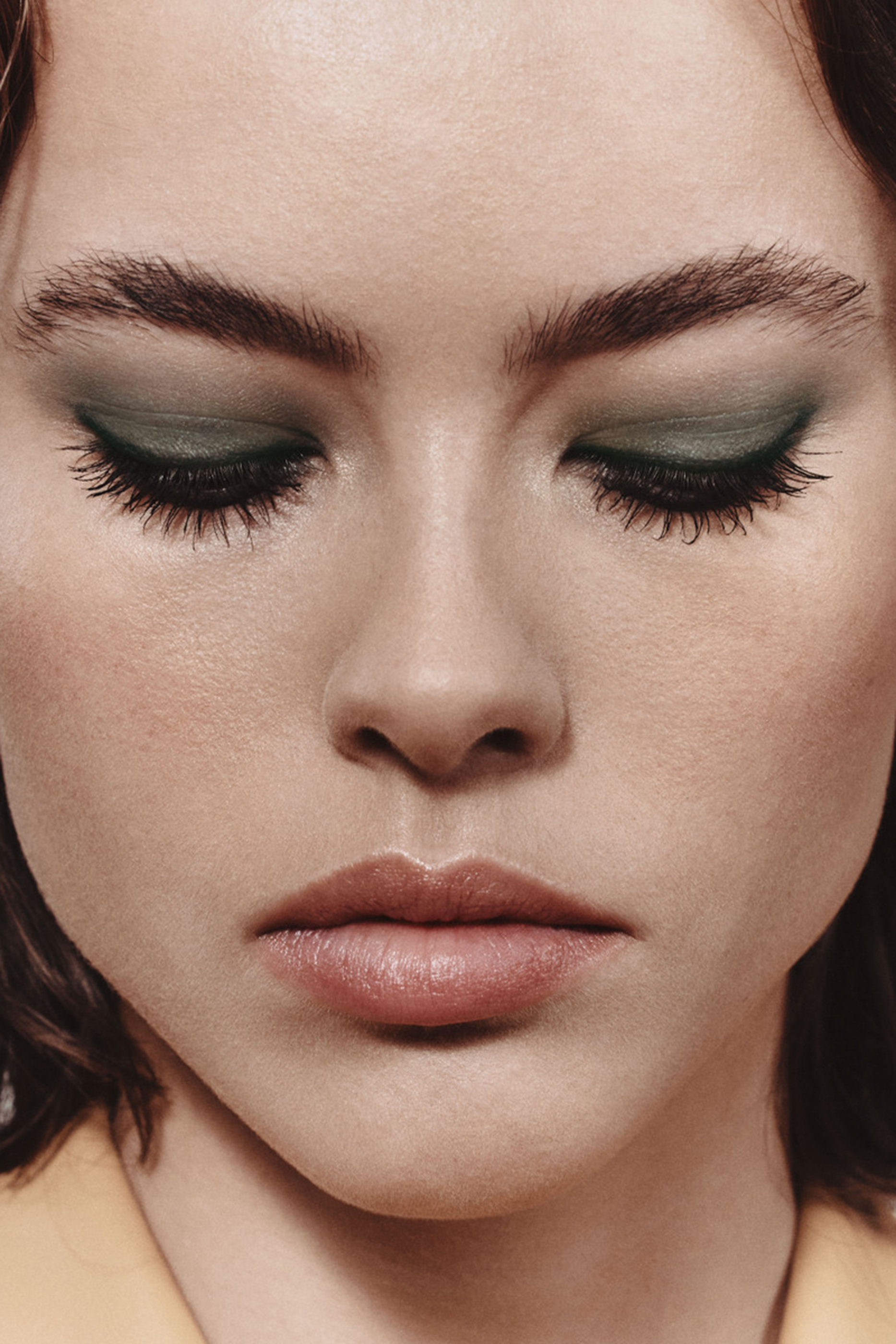 Ombres d'Herm&egrave;s, Eye Shadow Quartet