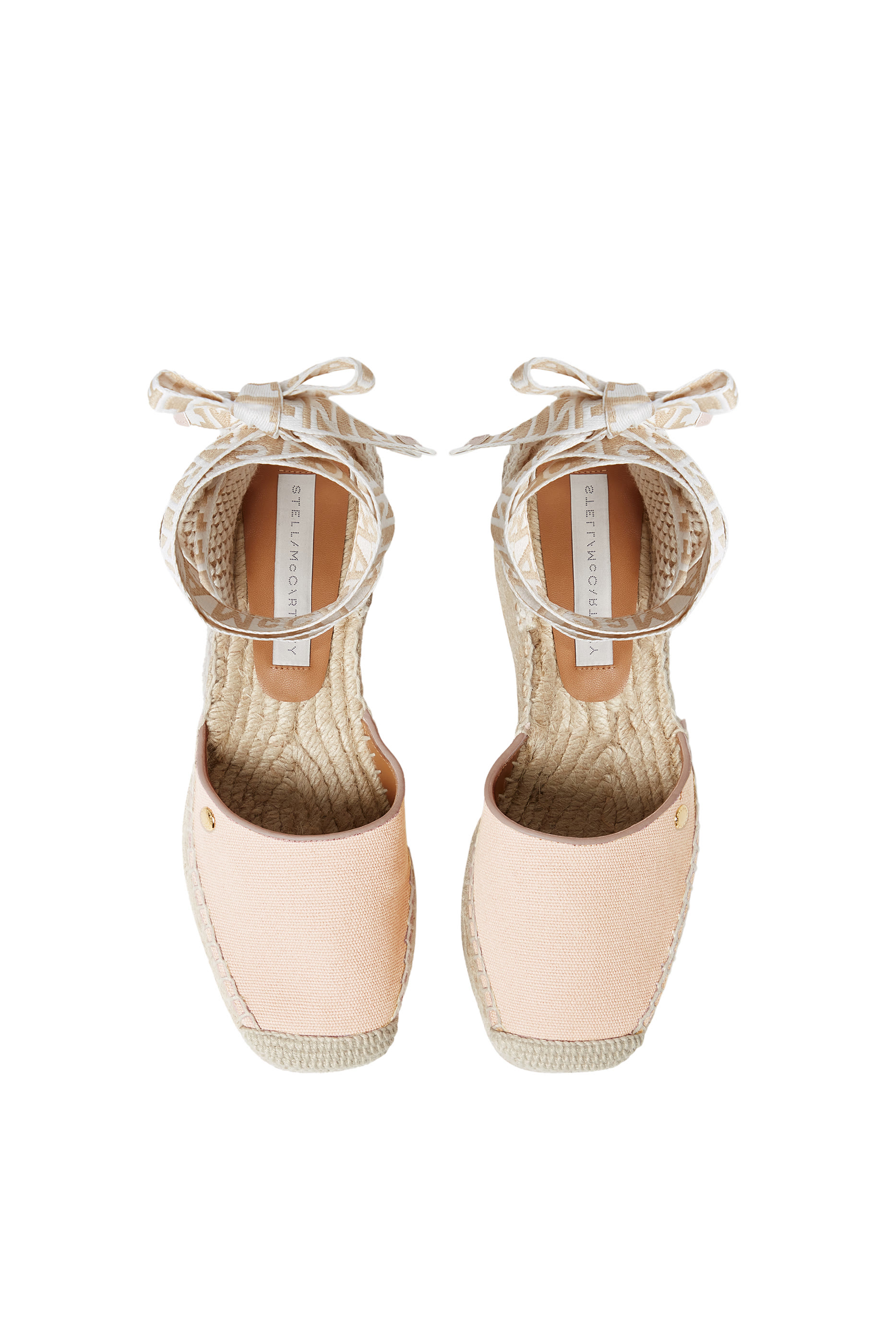  Gaia 85 Wedge Espadrilles