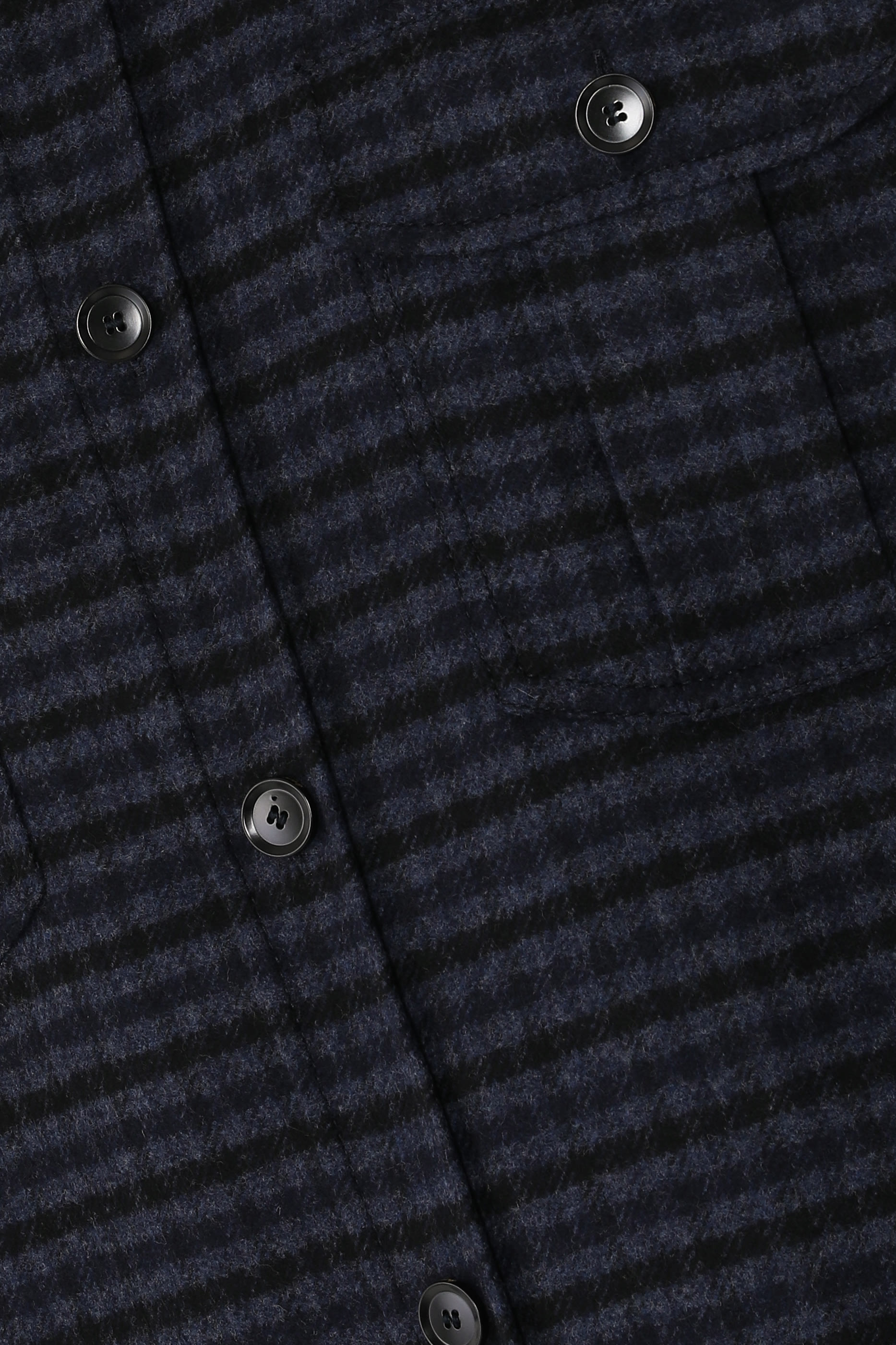 Vagabond Jacket