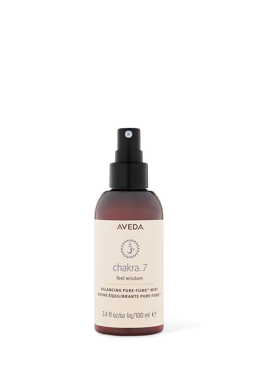 Chakra 7 Balancing Pure-Fume Mist Wisdom