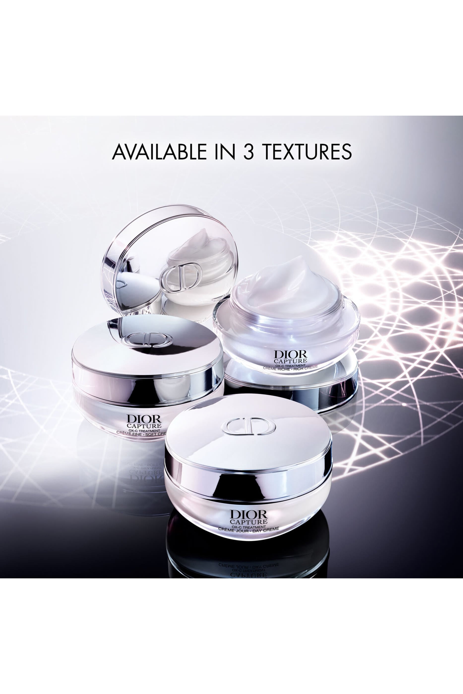 Capture Soft Crème – Age-Defying Correction 