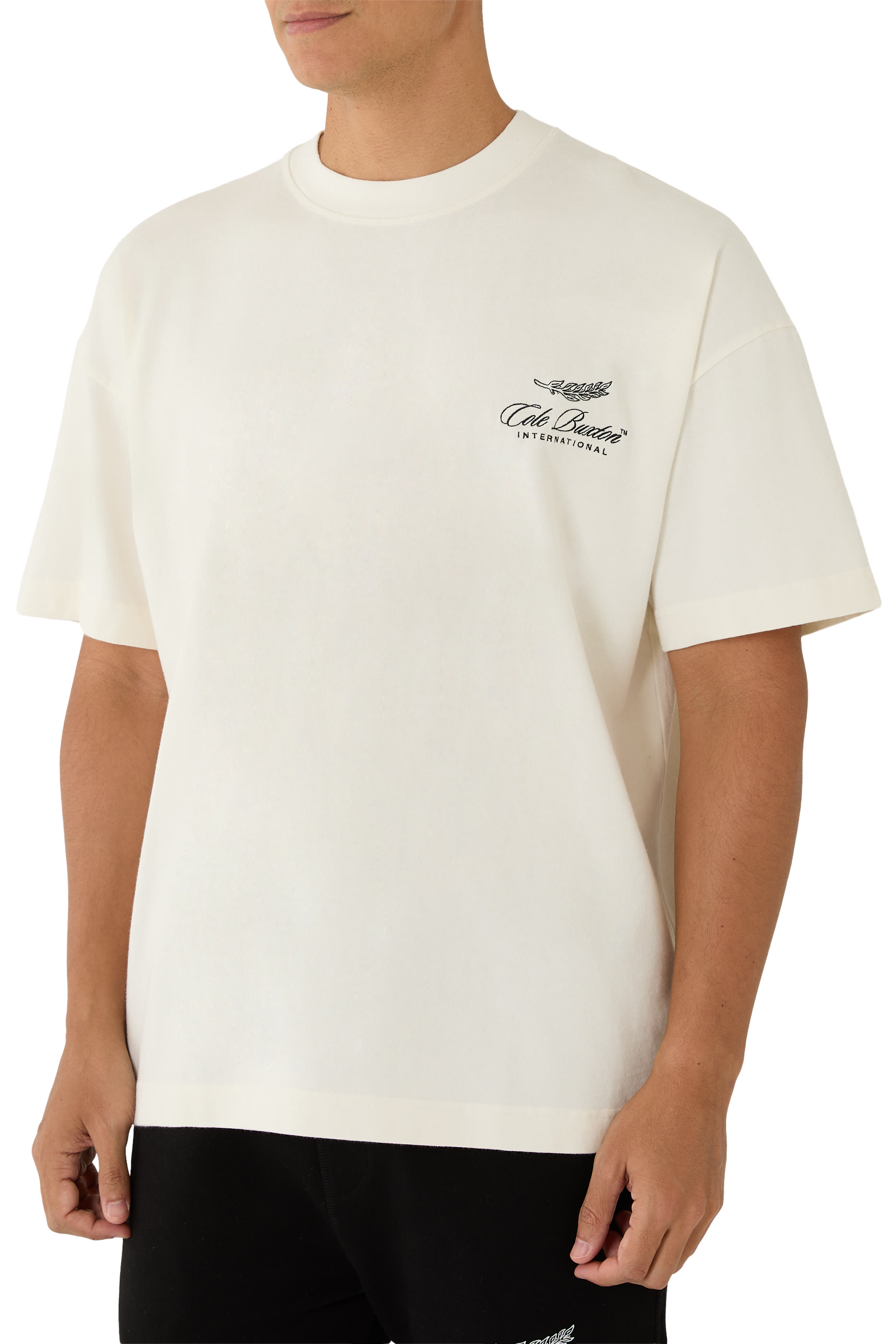 International T-Shirt