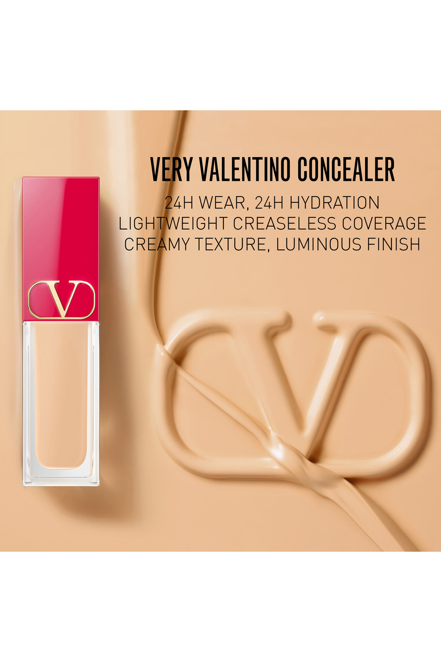 Very Valentino Concealer