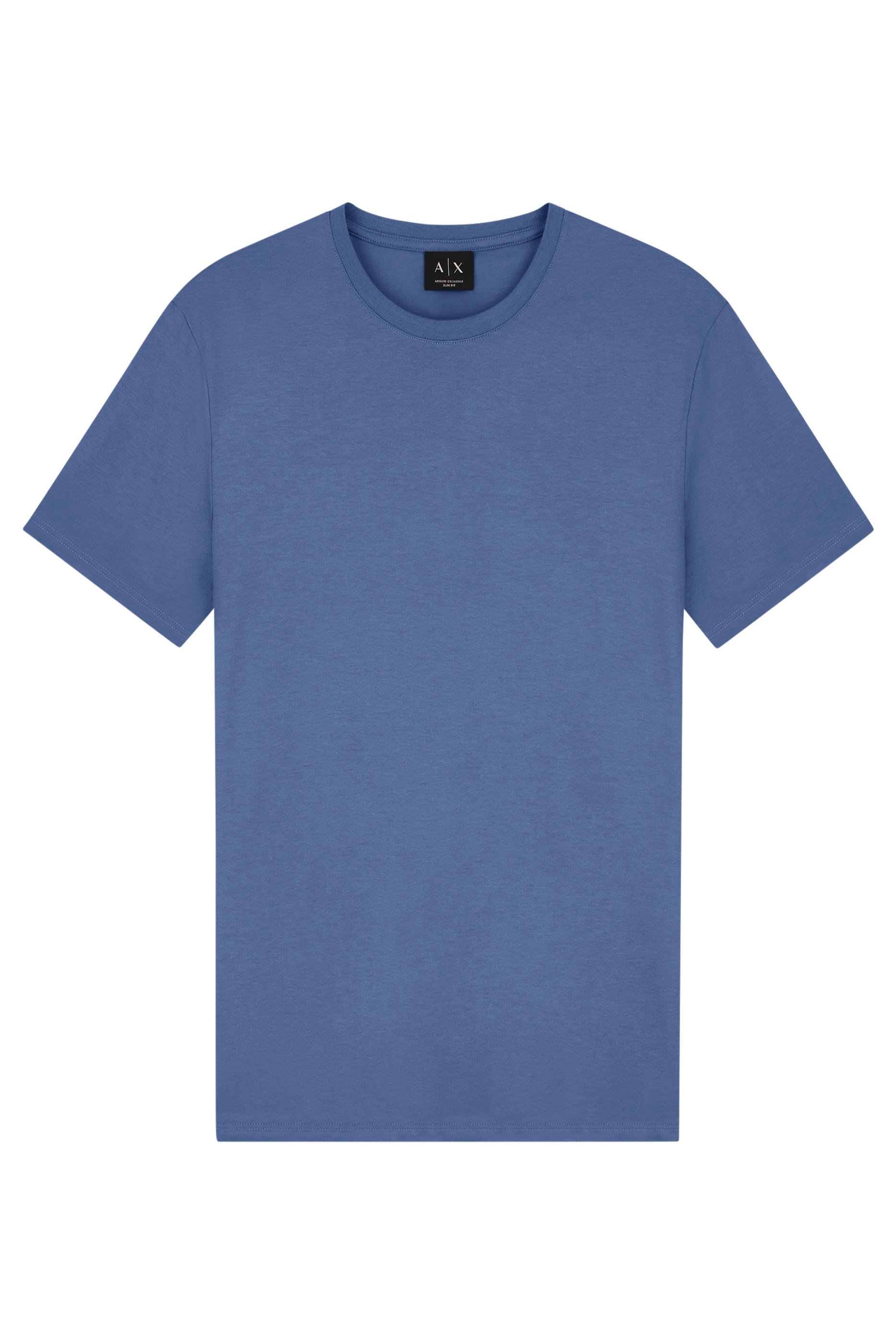 Slim Fit Pima Cotton T-Shirt