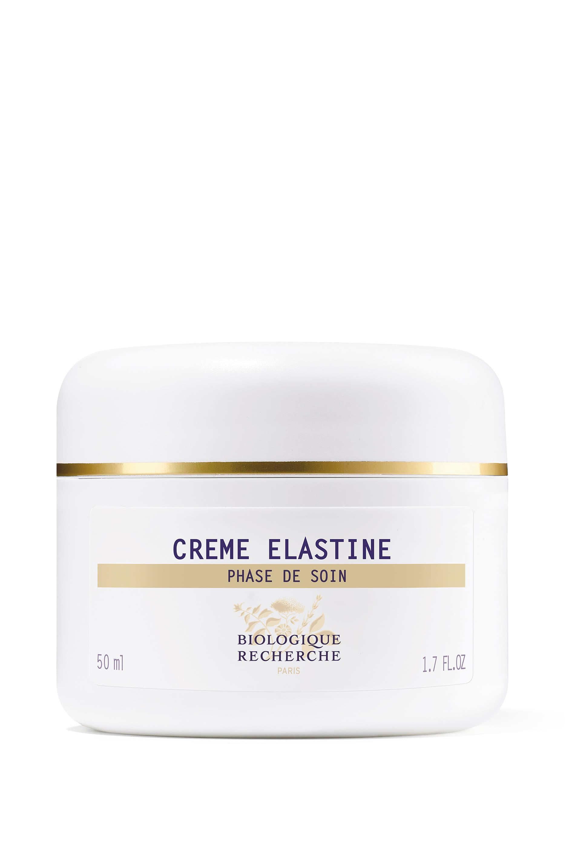 Crème Elastine