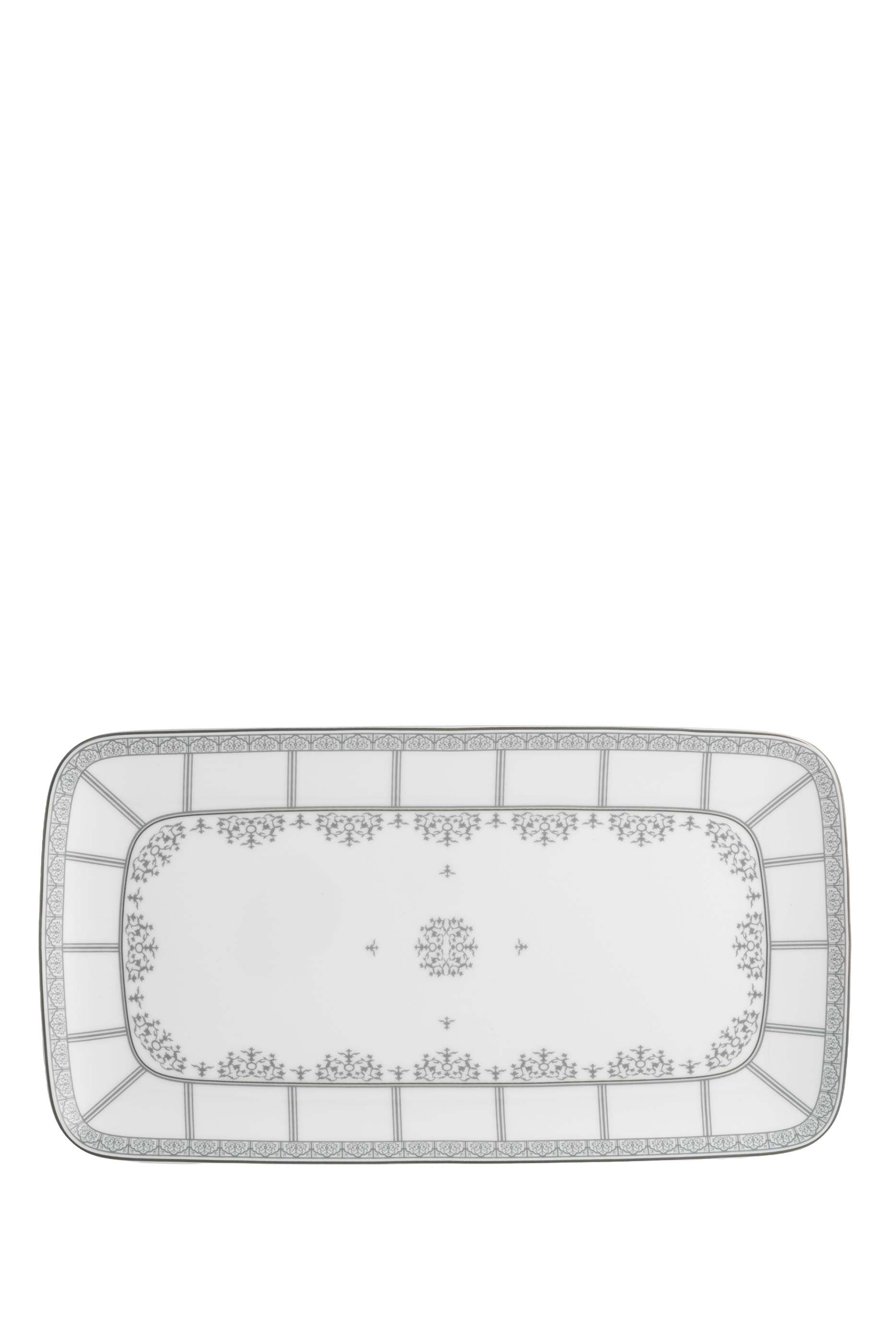 Niche Printaniere Sandwich Platter 