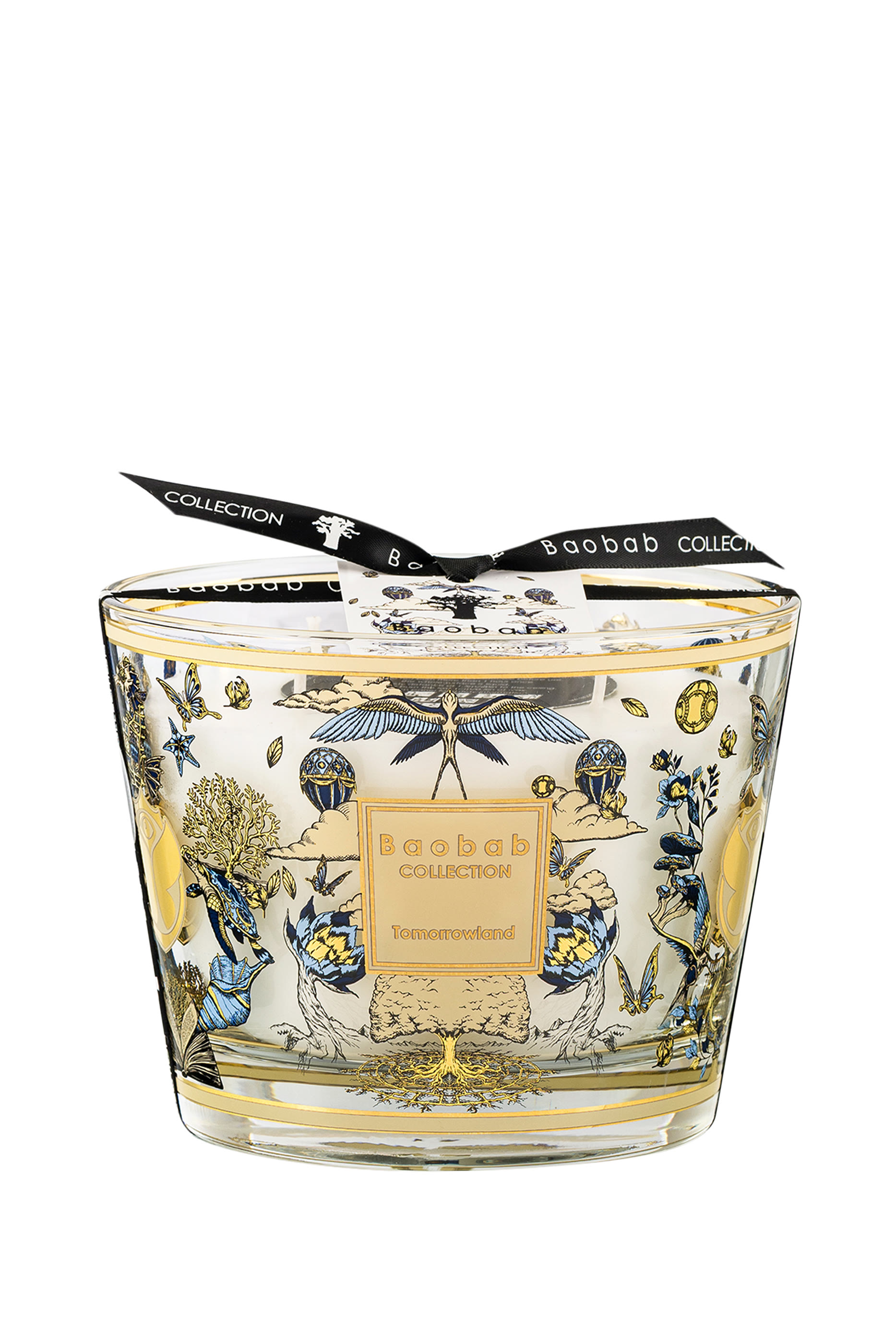  Tomorrowland 2026 Scented Candle