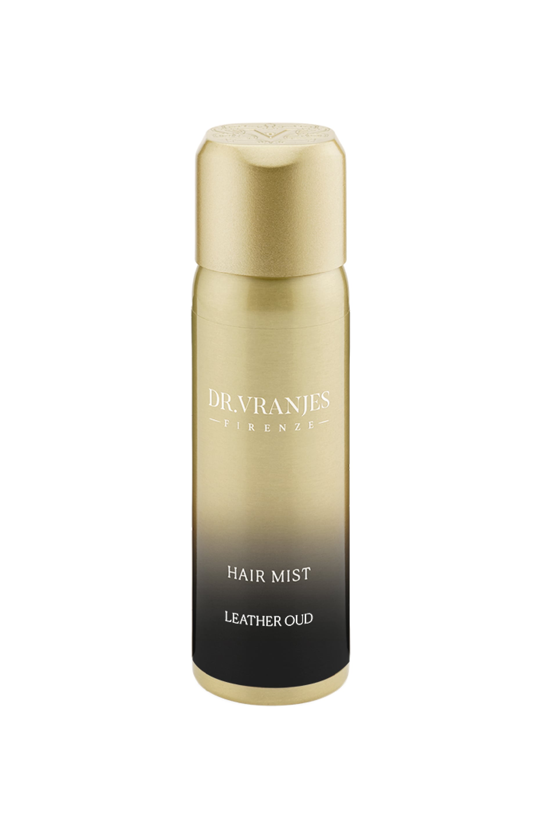 Leather Oud Hair Mist