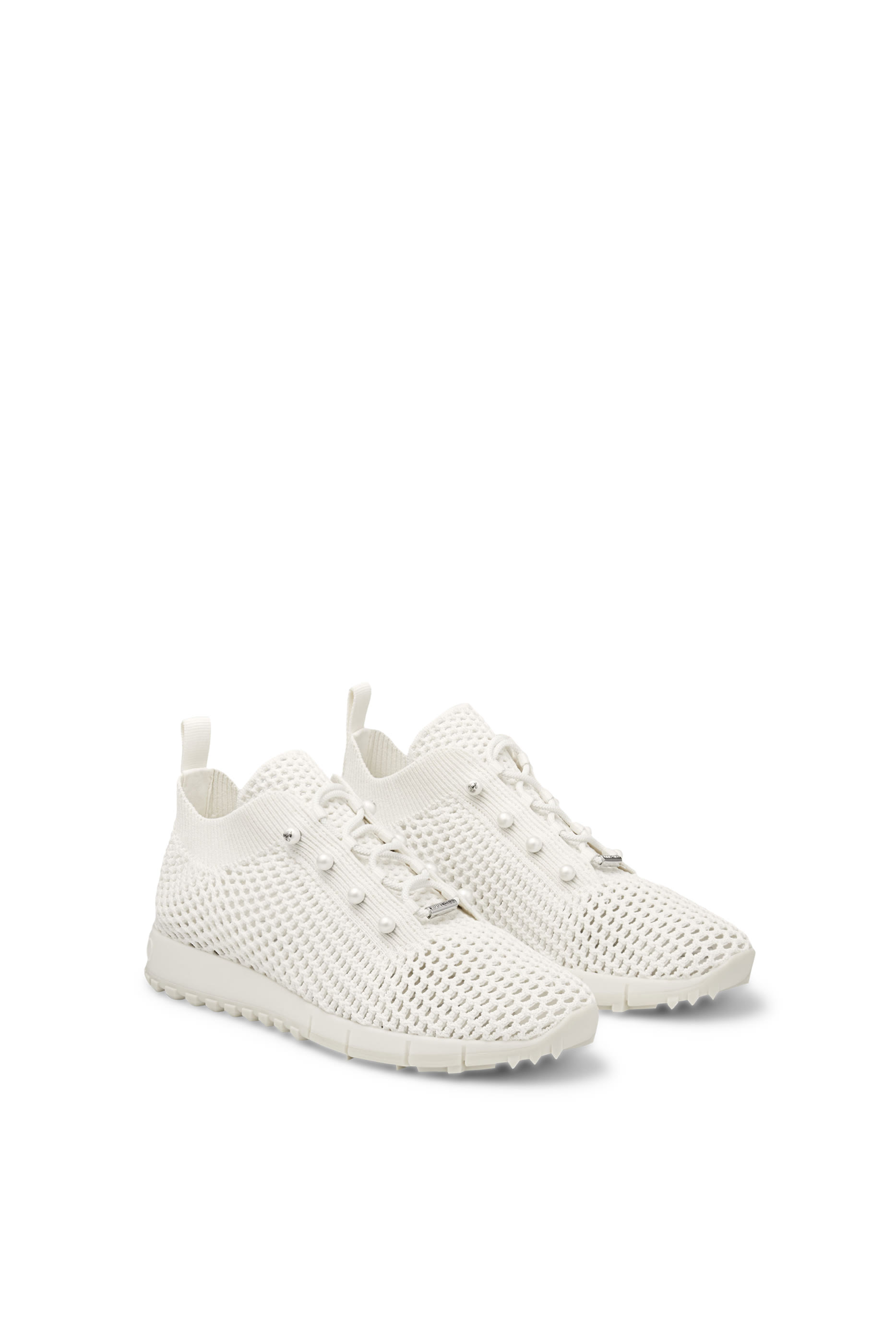 Veles Knit Sneakers