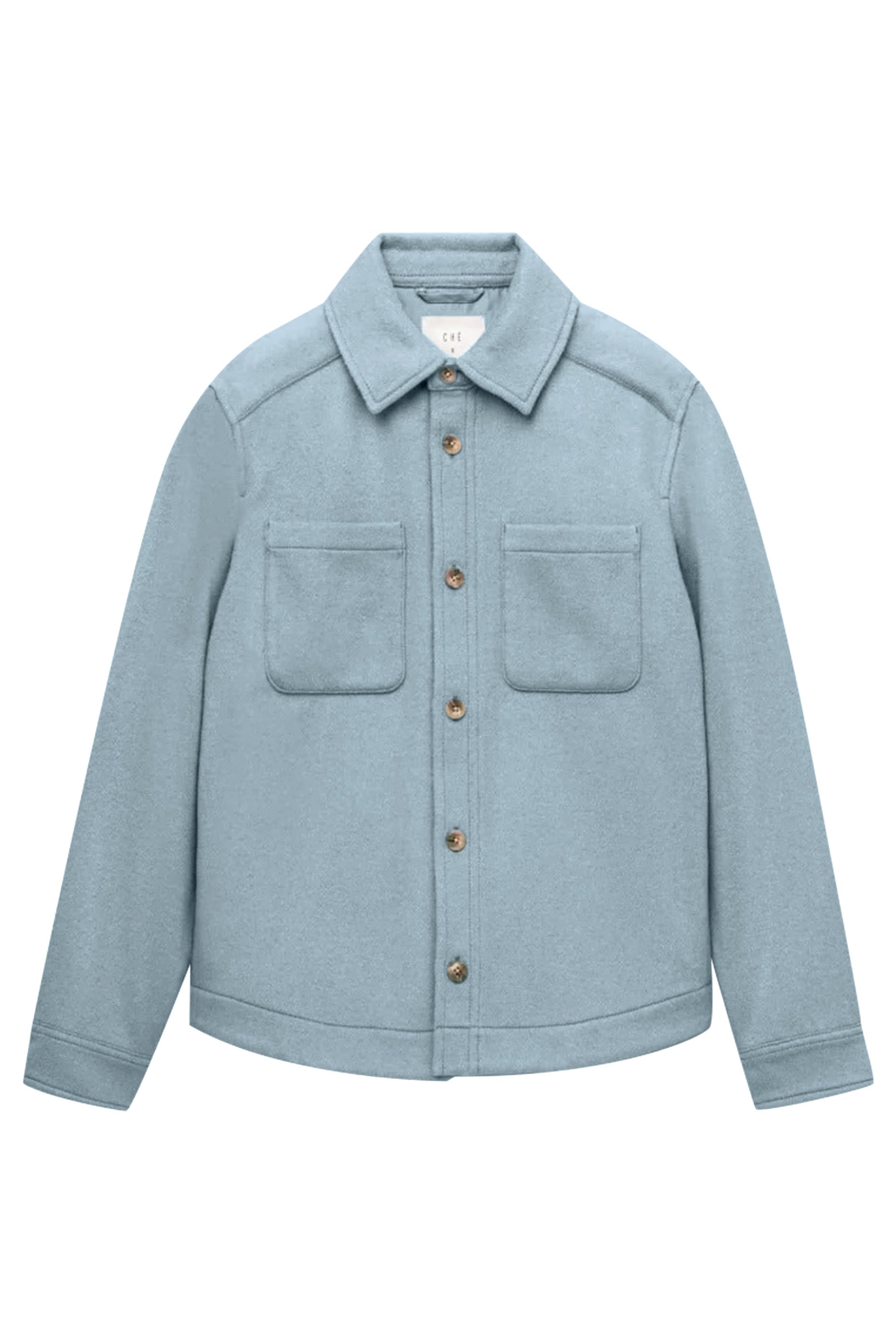 Trullo Overshirt