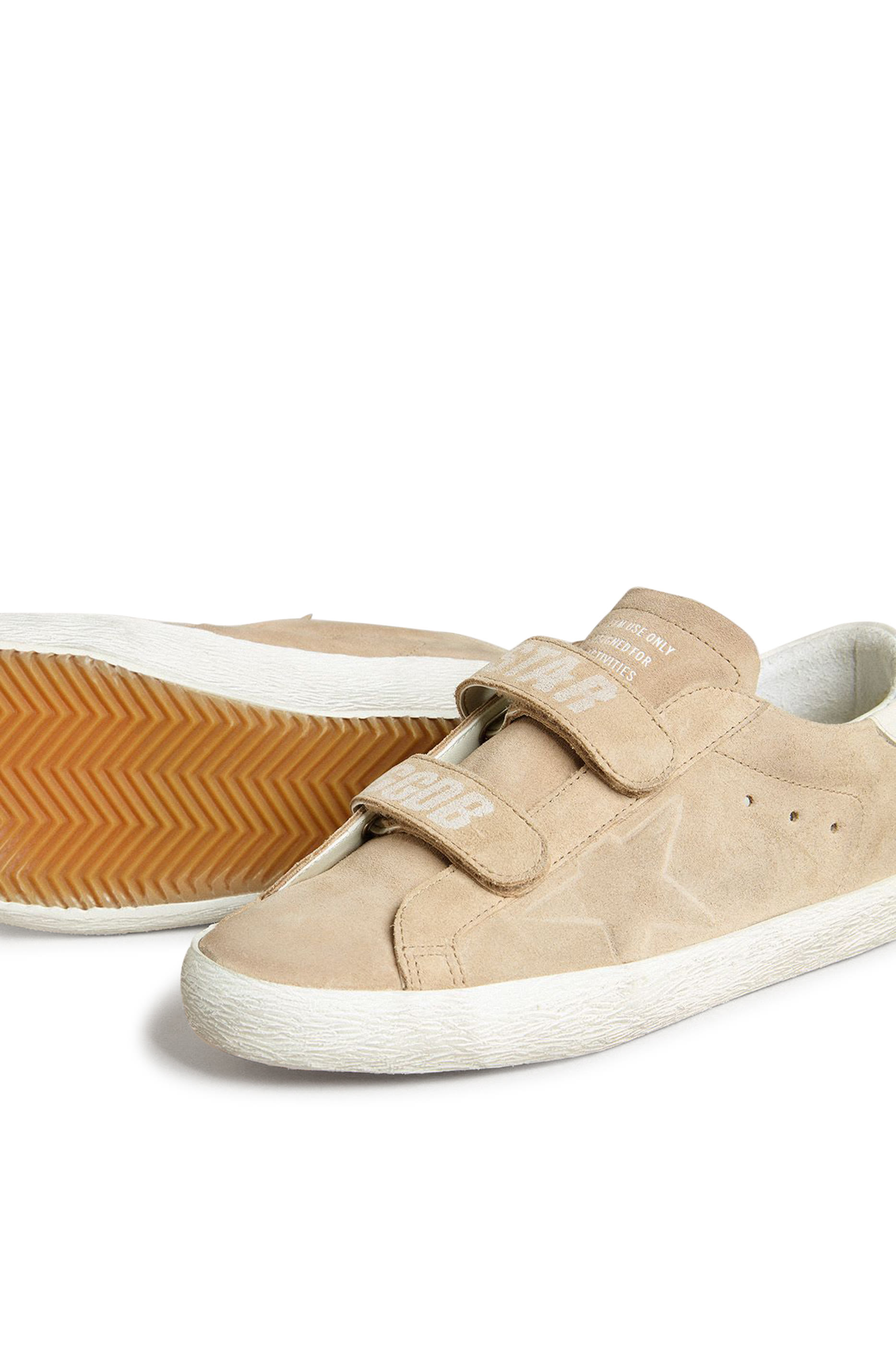 Old School Sneakers