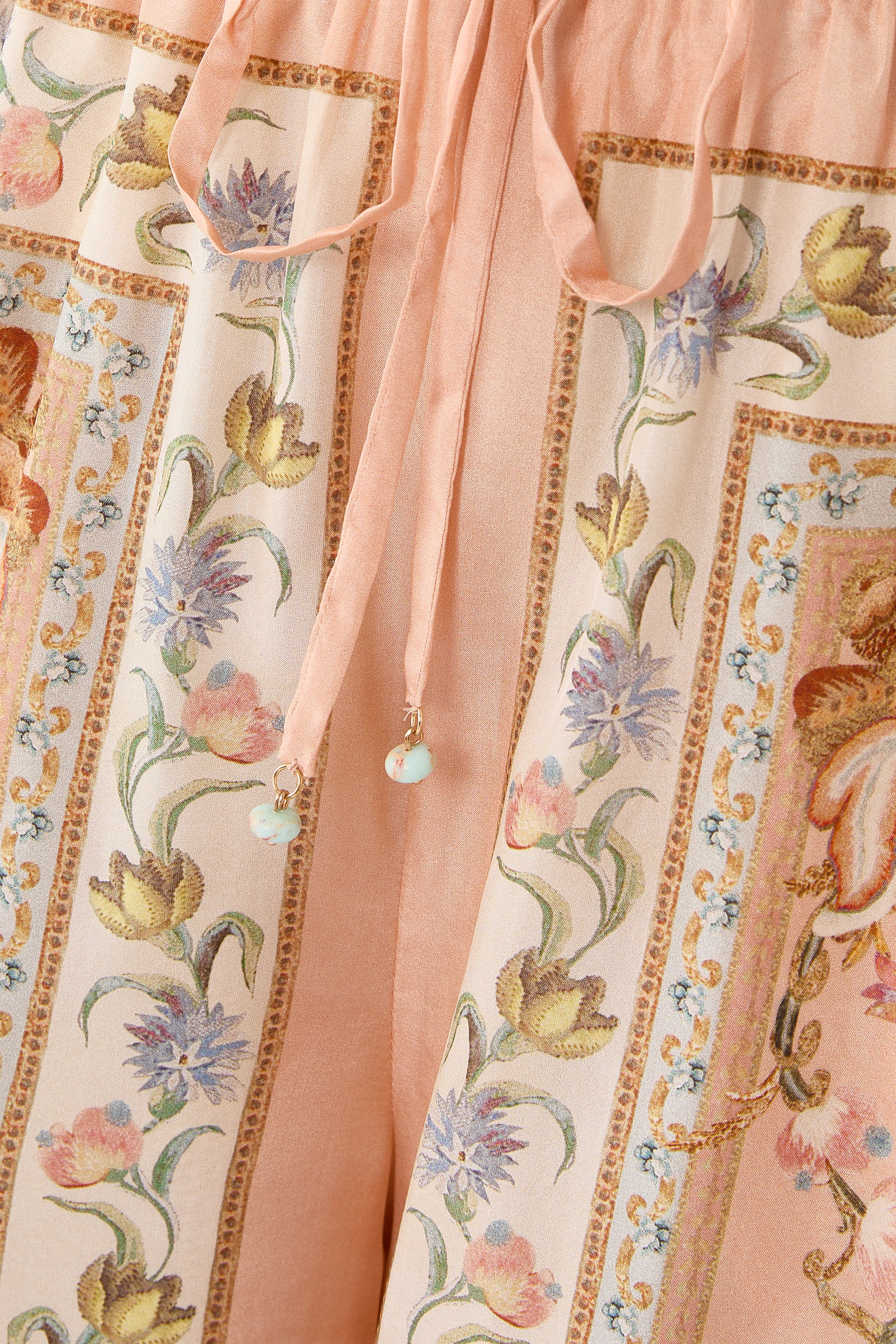Roselight Relaxed Pants