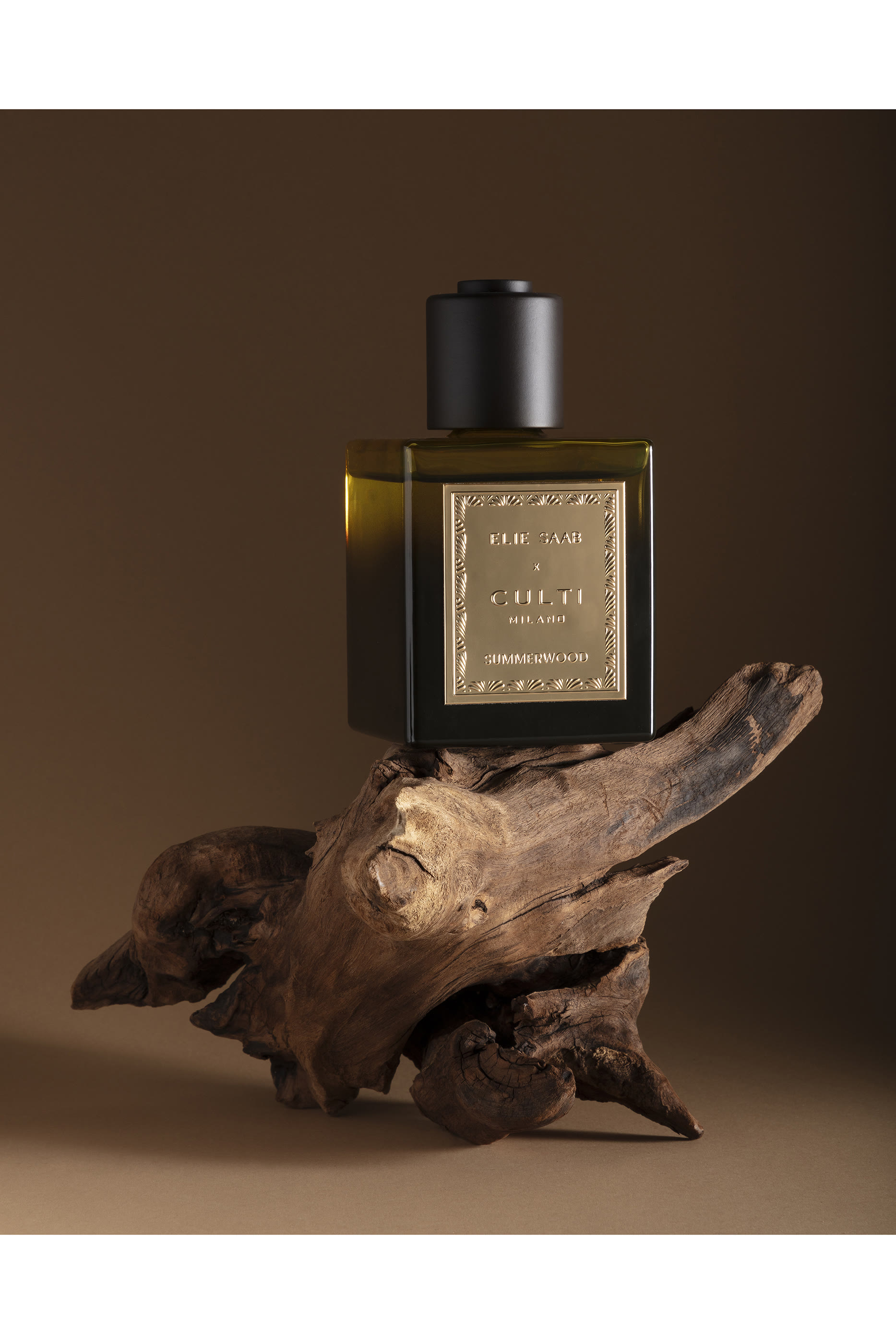 موزع عطر ايلي صعب سمروود 